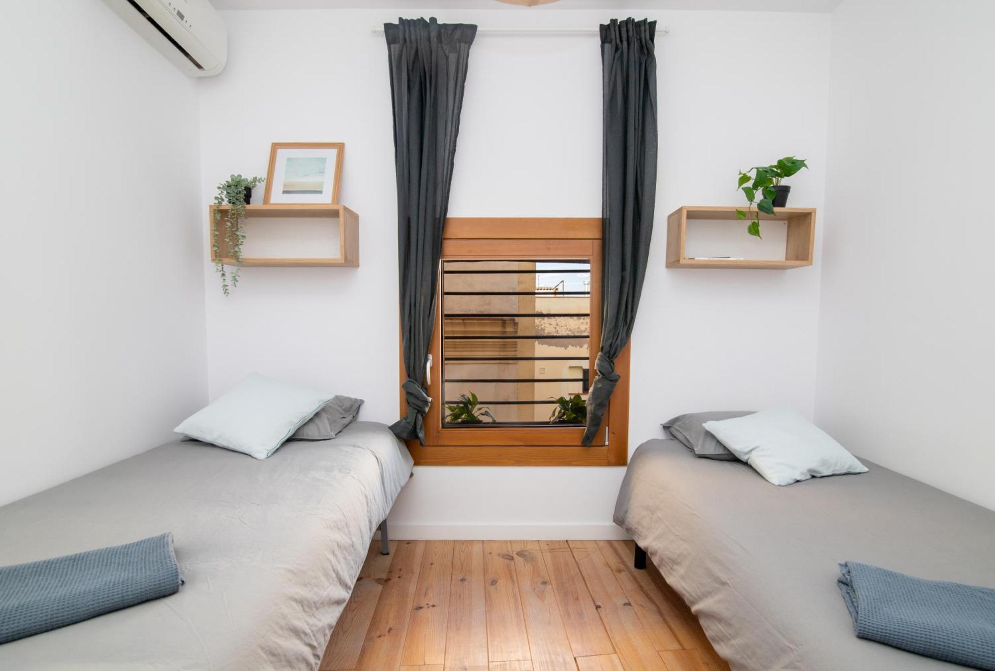 Appartement The Market - Design Historic Center
