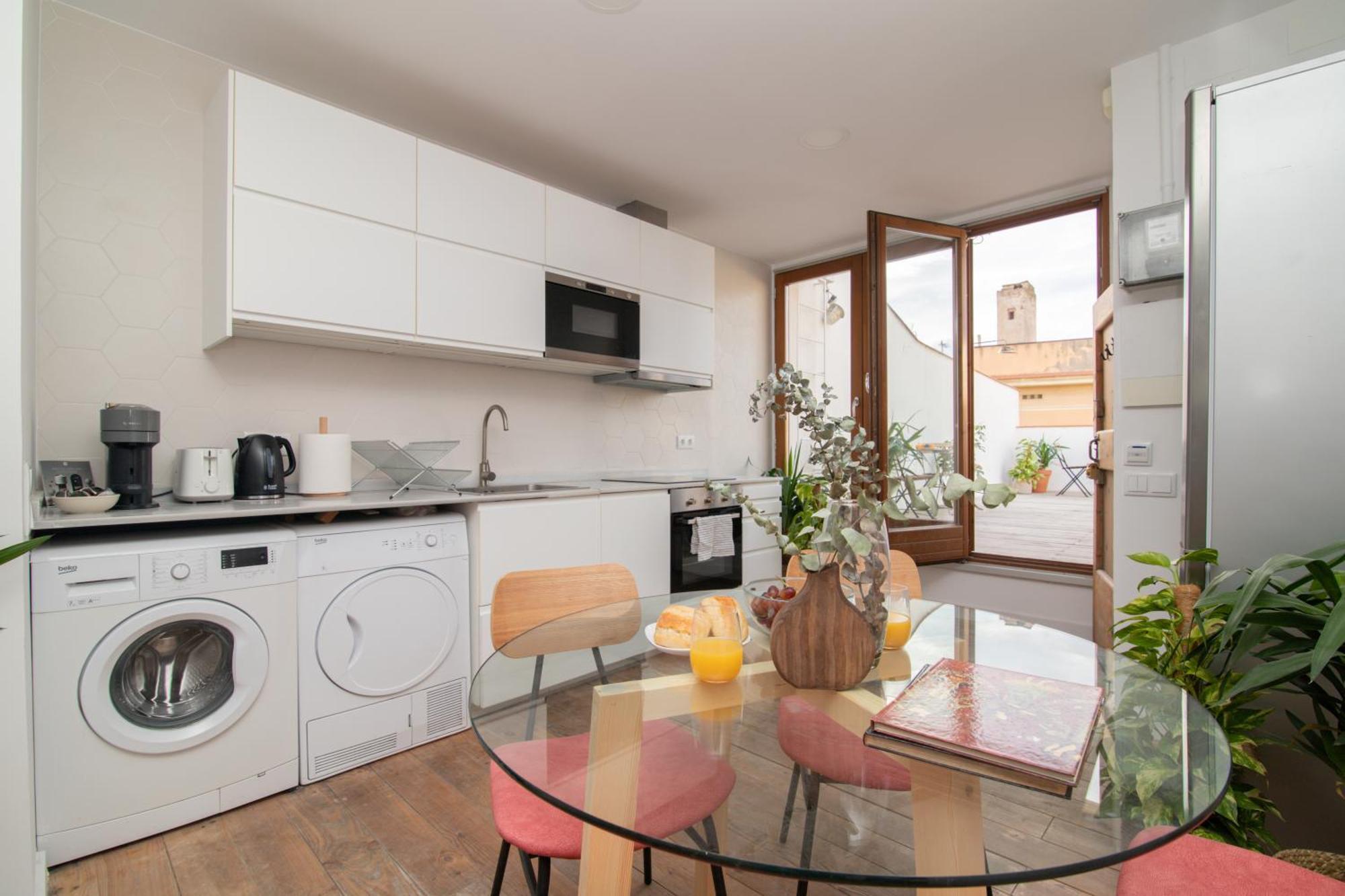 Appartement The Market - Design Historic Center *