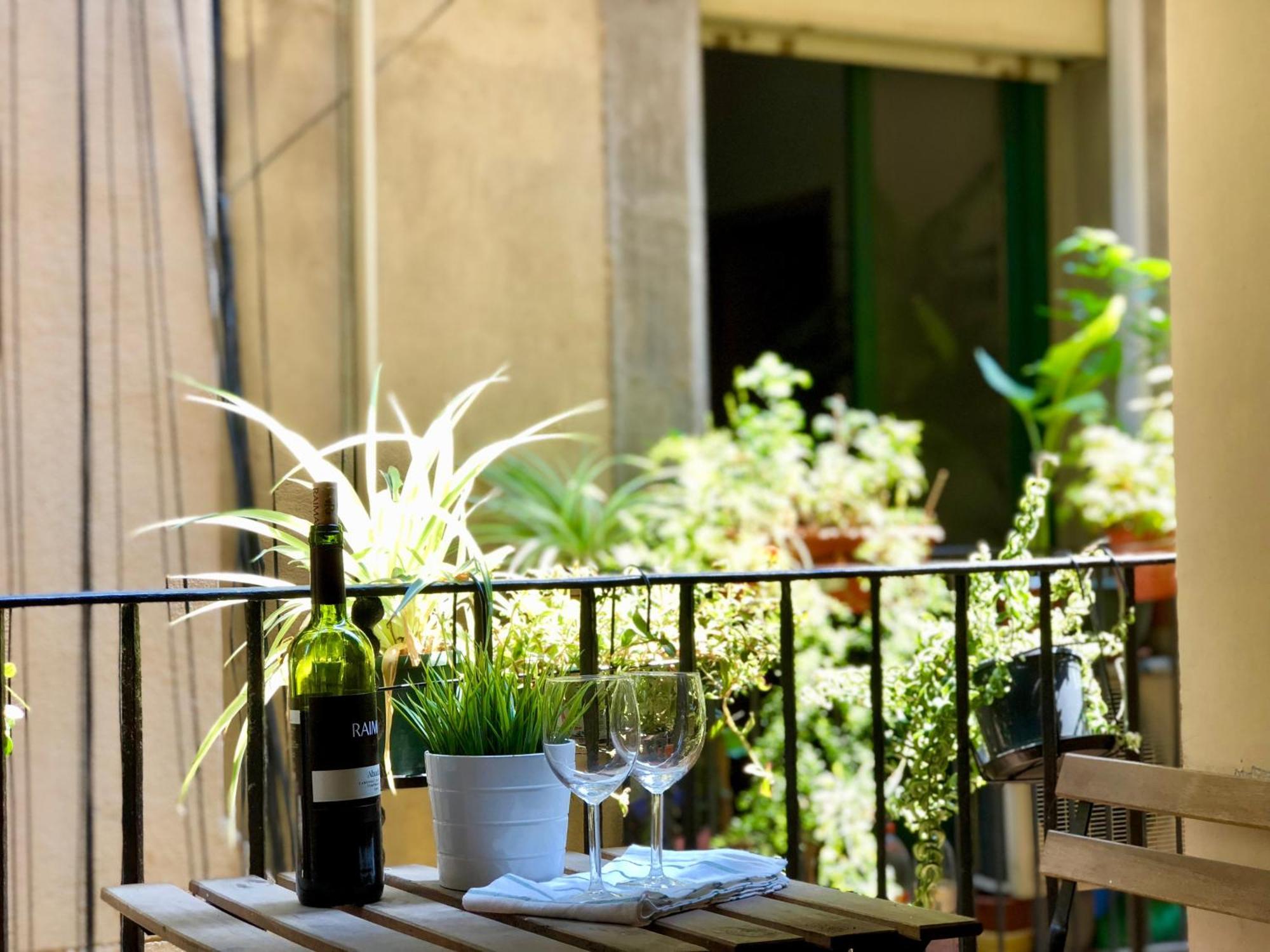 The Market - Design Historic Center Appartement