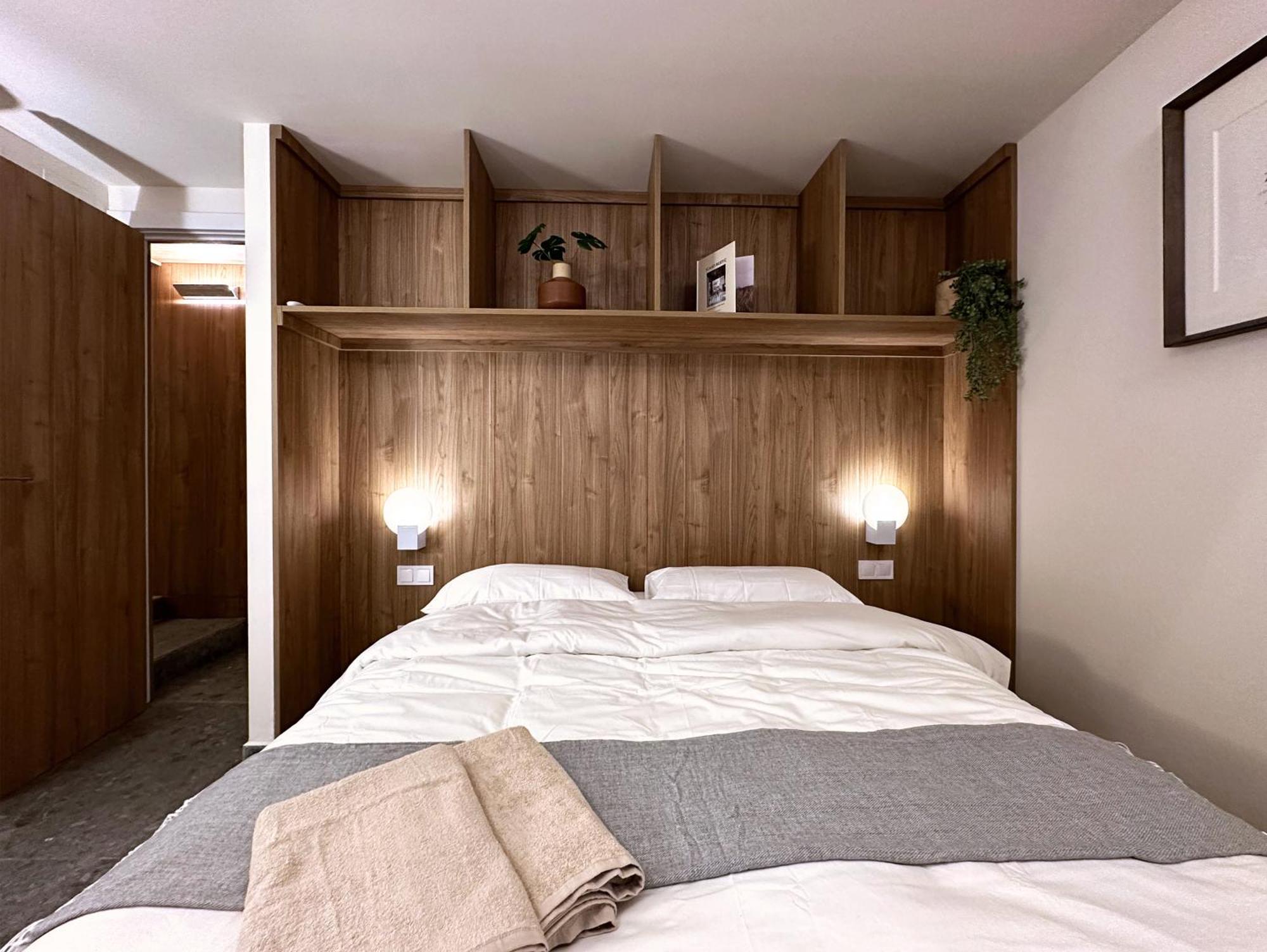 The Market - Design Historic Center Apartment *
