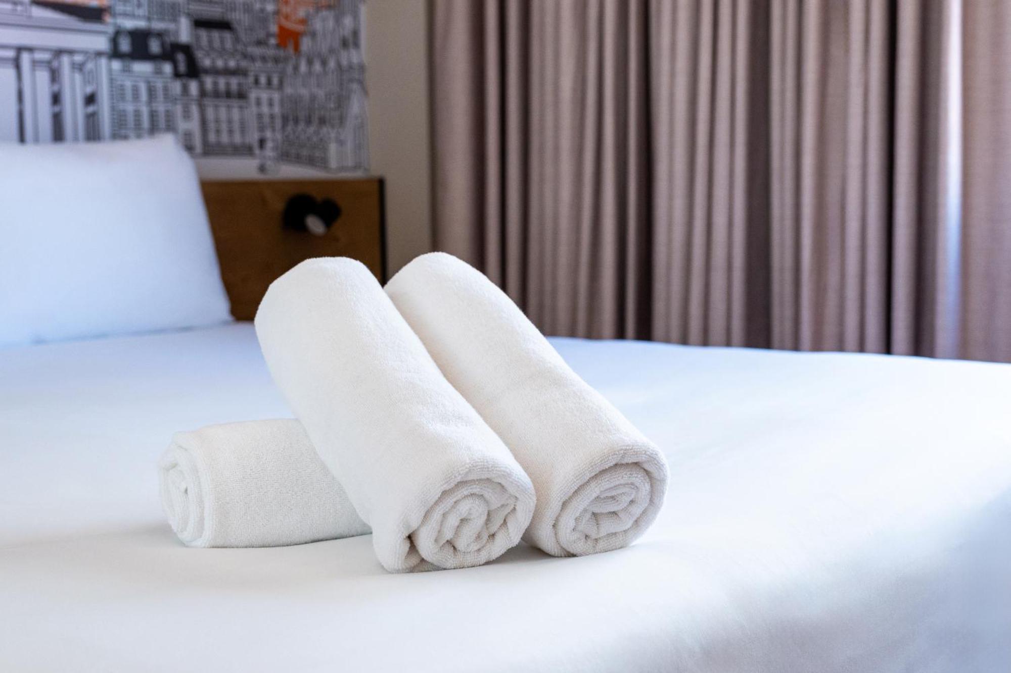 Easyhotel La Sagrera 2* Barcelona