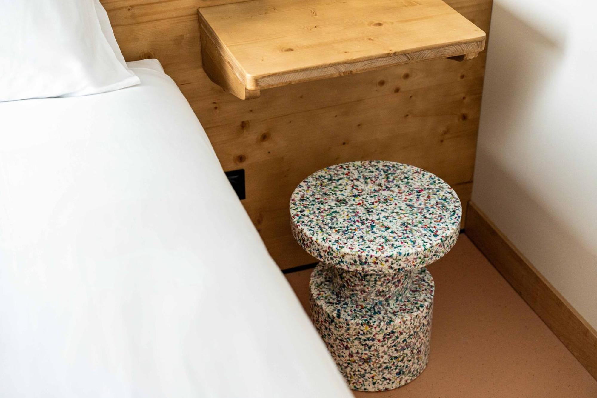 Hotel Easyhotel La Sagrera