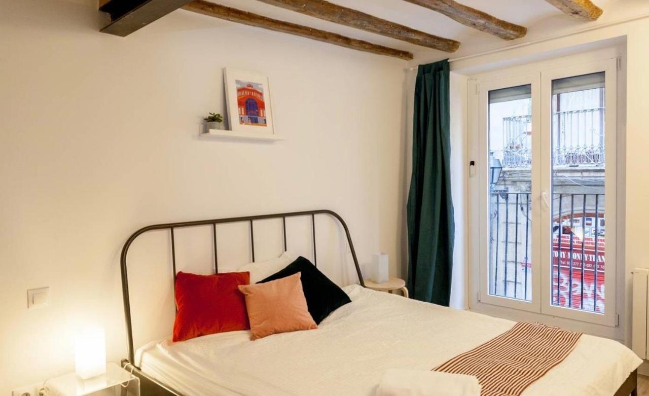 Apartamento Antique Soul & Ramblas Barcelona