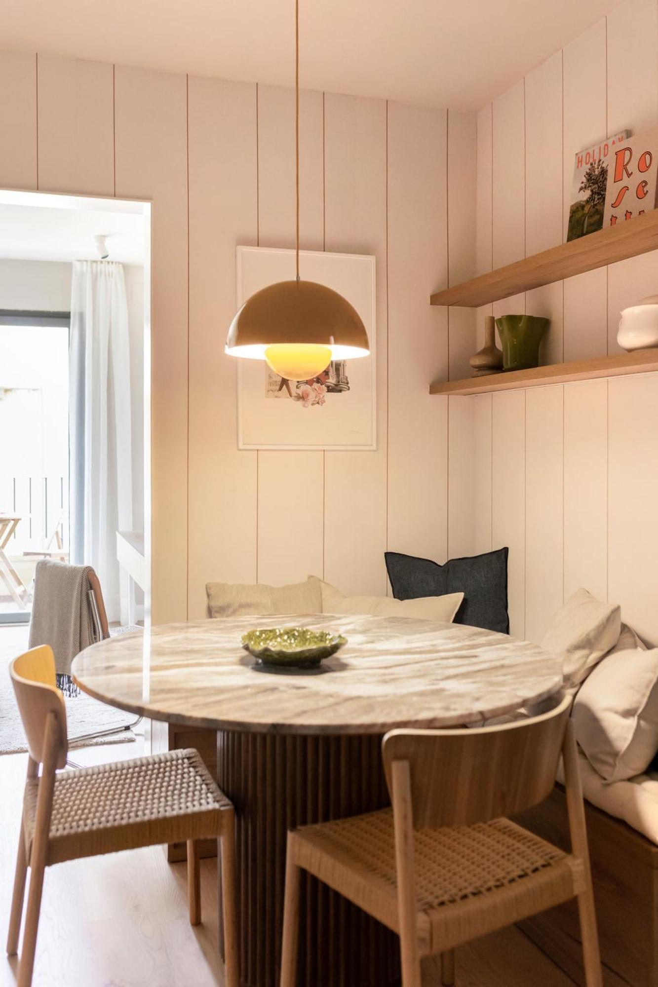 Apartamento C211 *