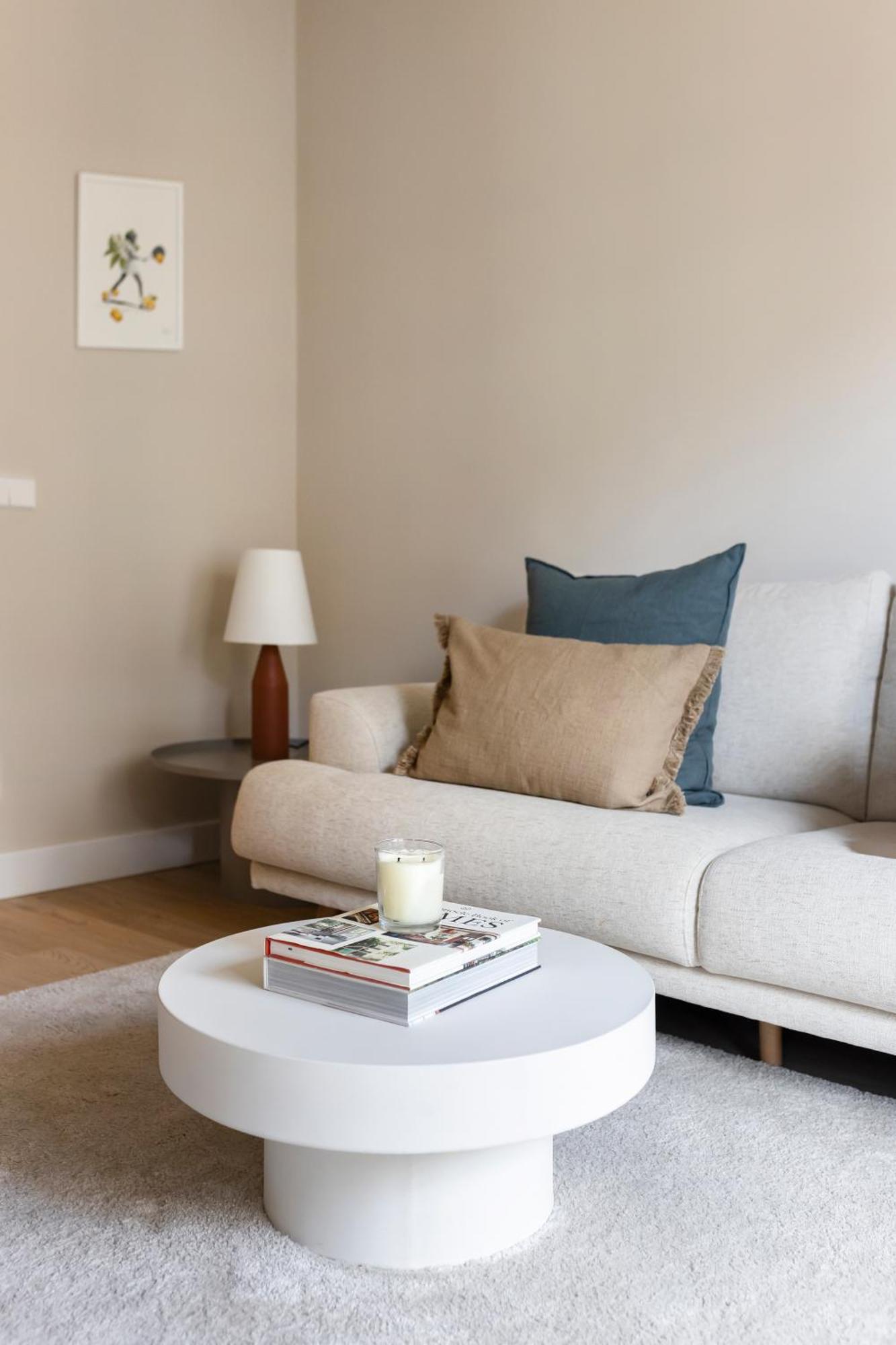 C211 Apartamento Barcelona