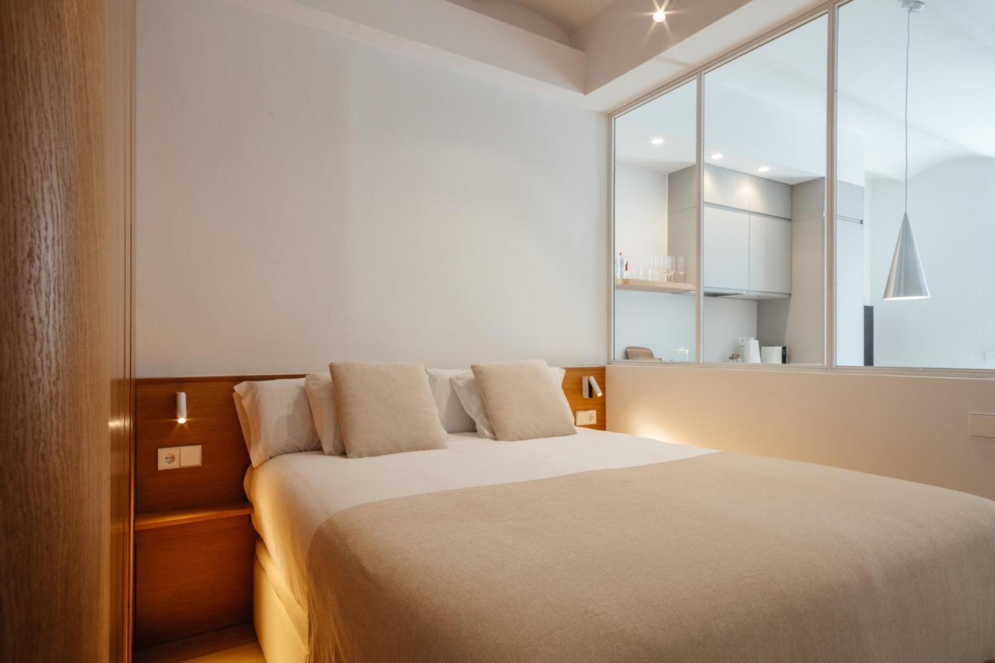 Appartement Newly Renovated Stylish Eixample - Great Location