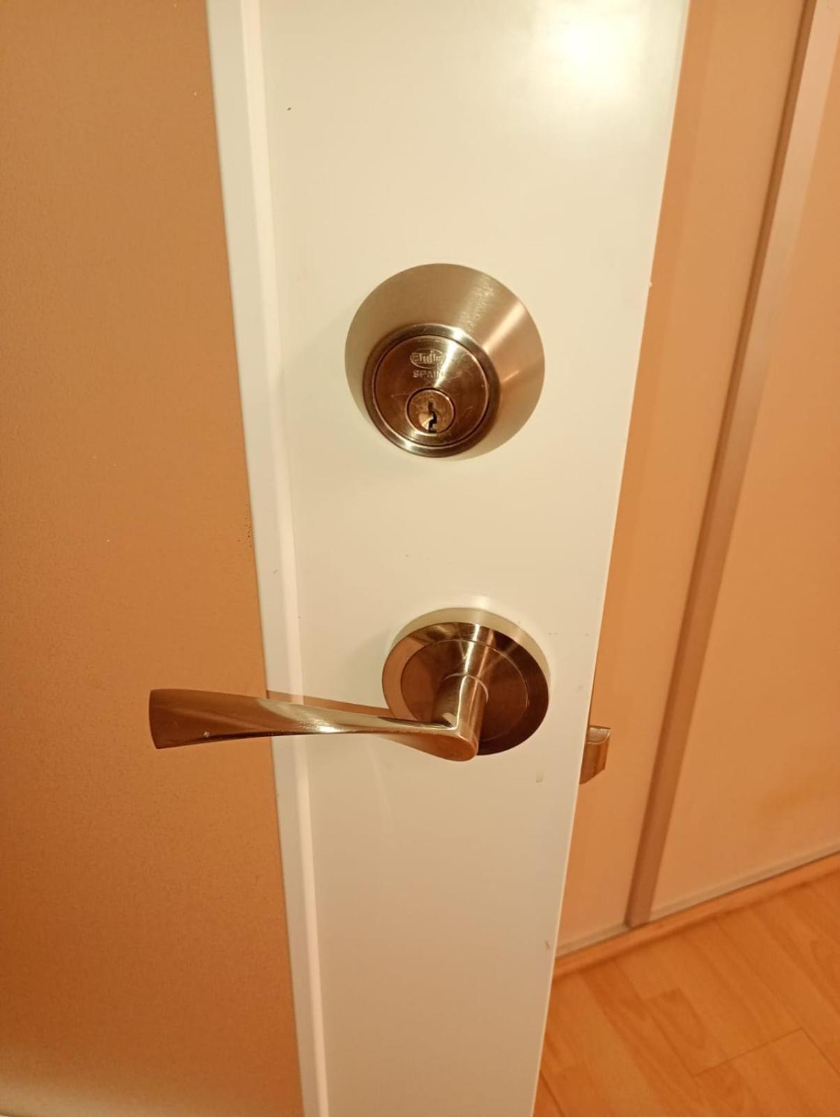 Guest house 2 Double Balmes-padua Barcelona
