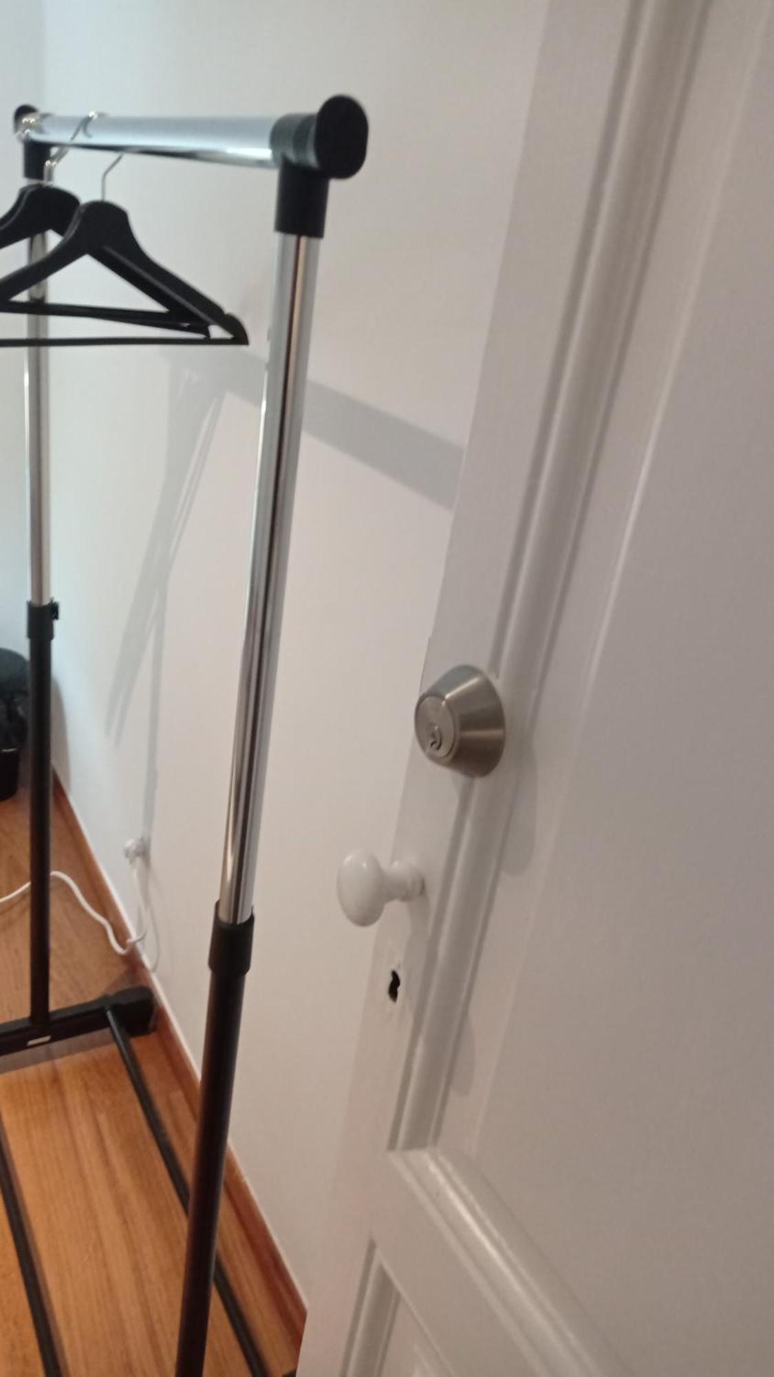 2 Double Balmes-padua Guest house