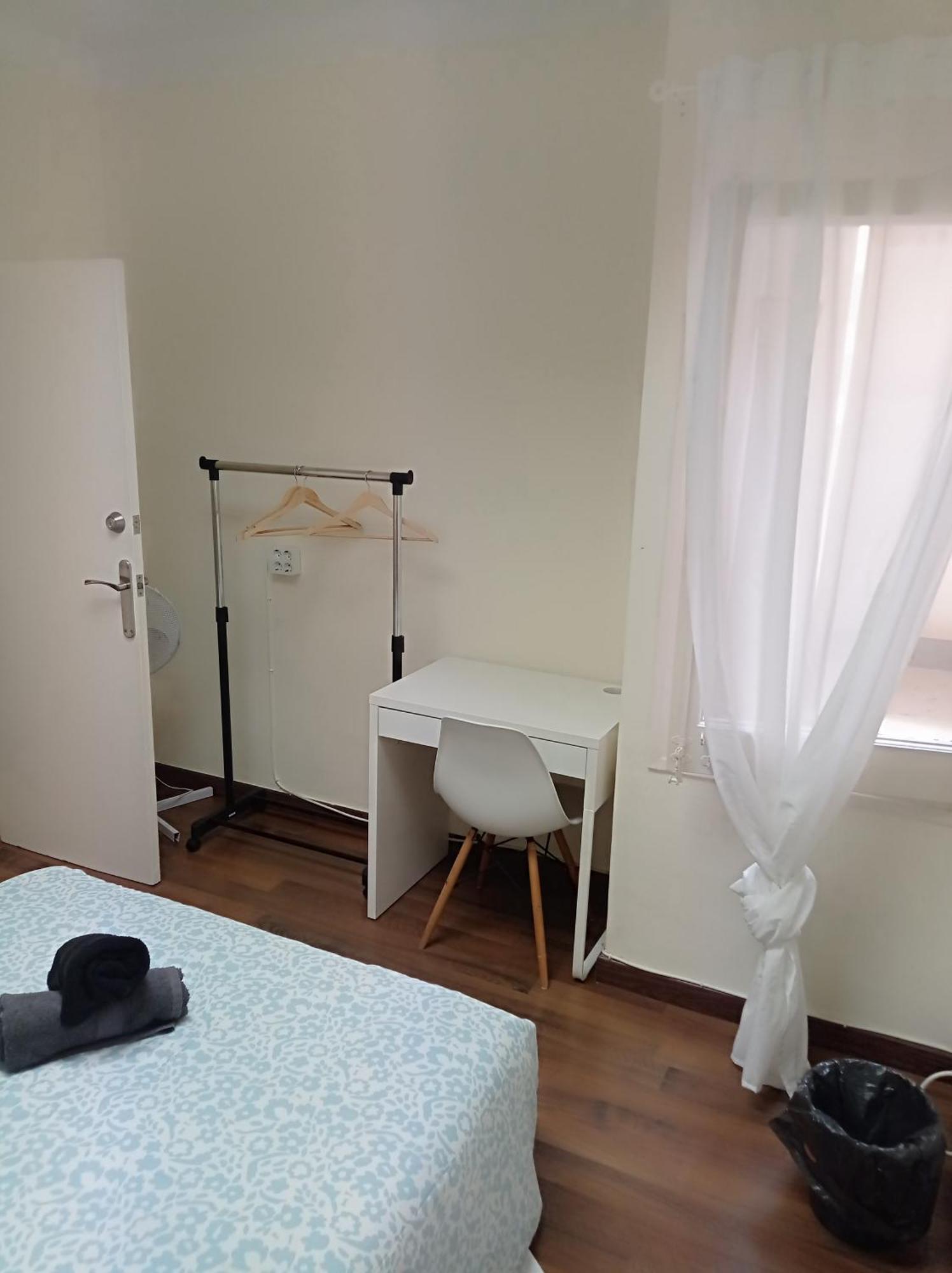 2 Double Balmes-padua * Barcelona