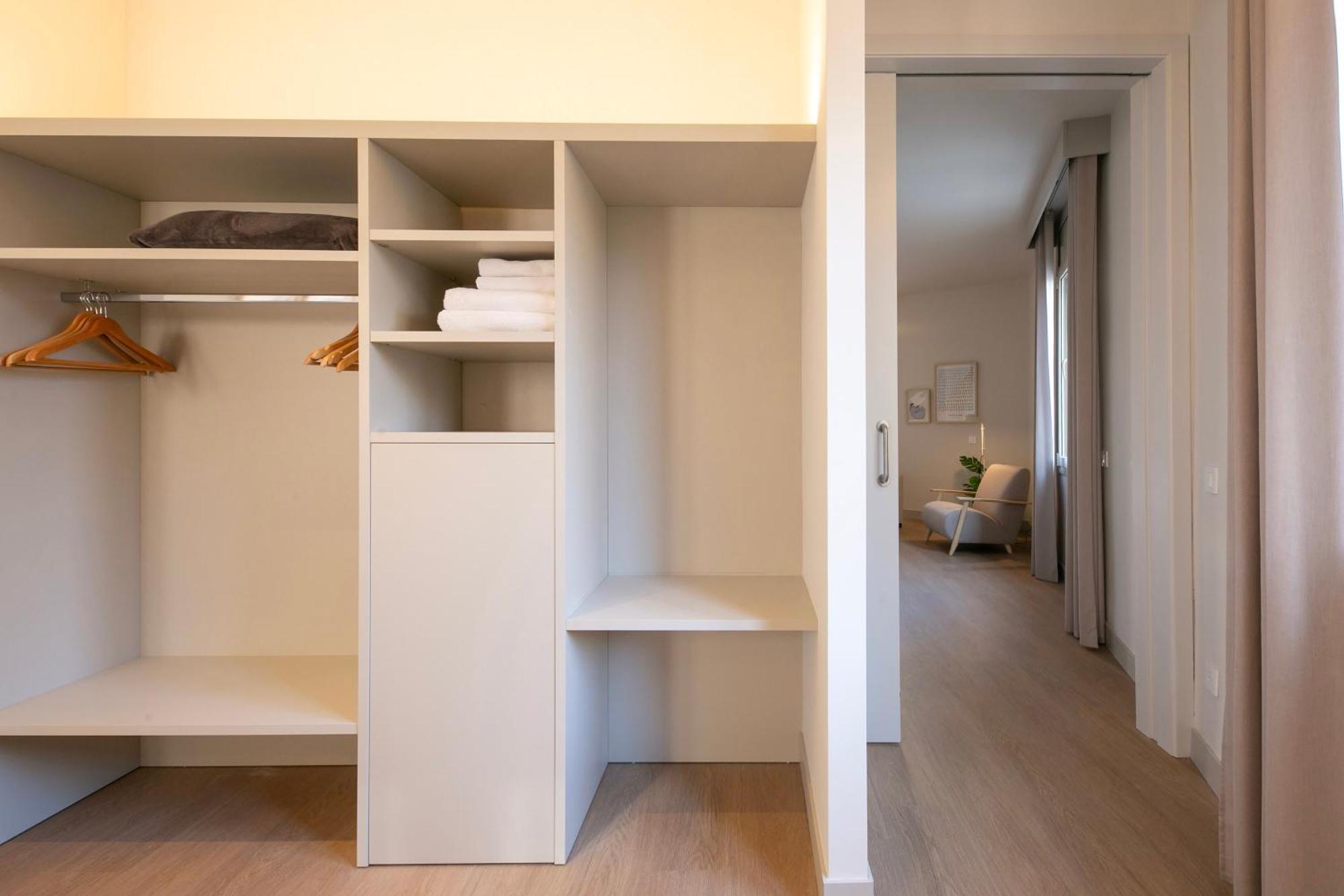 Fisa Ramblas Appartement