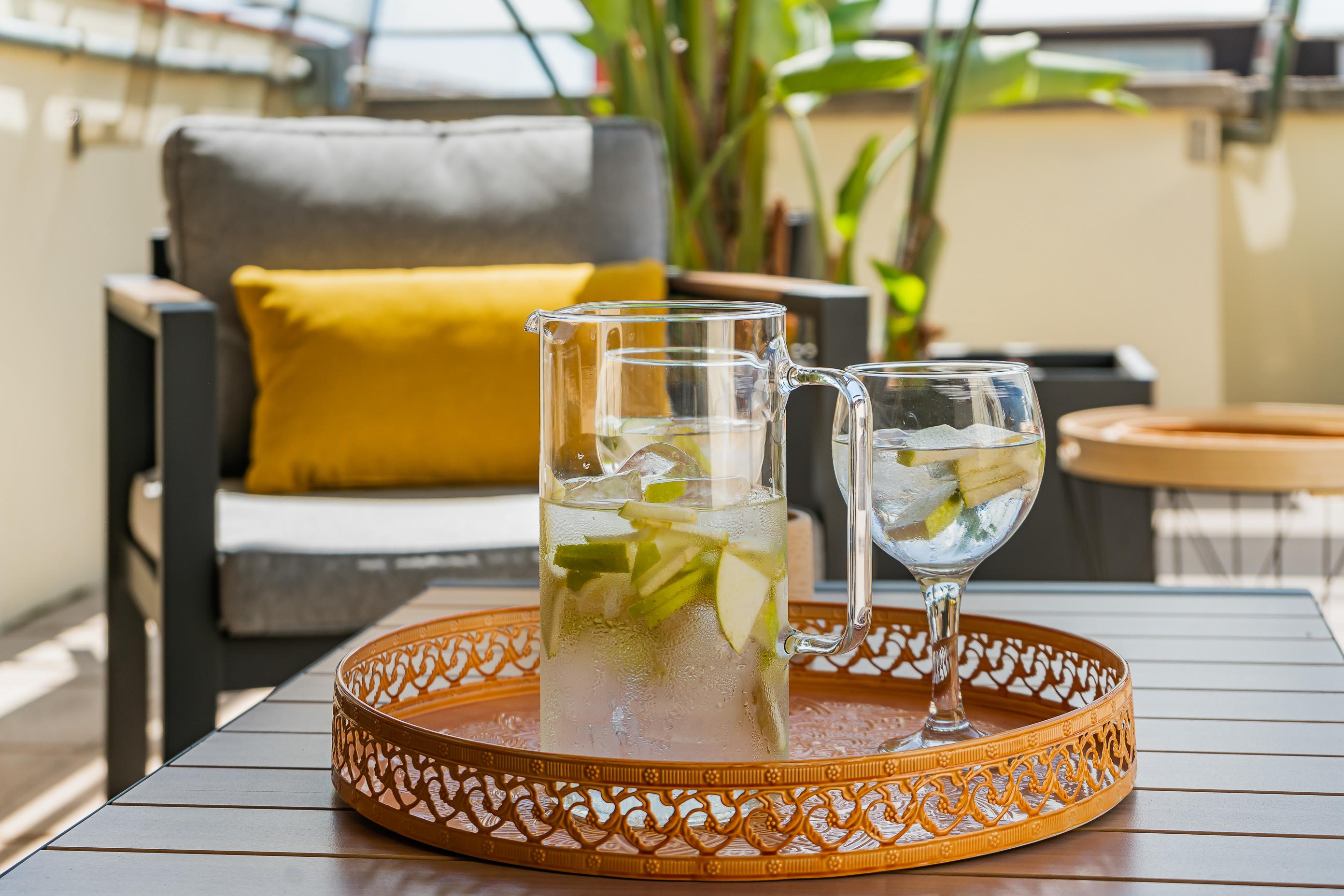 Acacia Appart hôtel