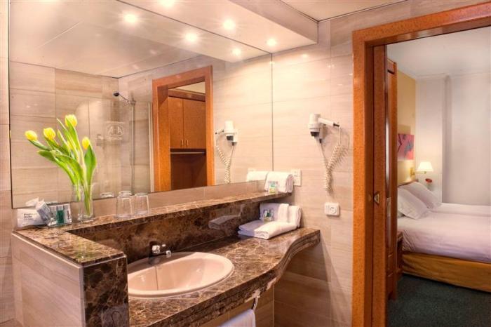 Appart hôtel Acacia