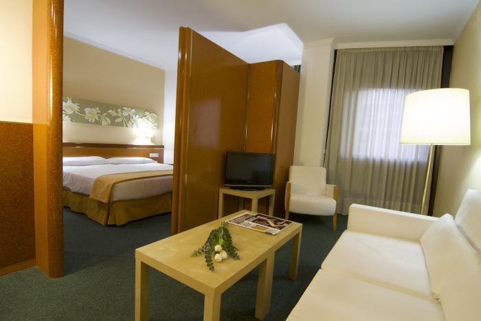 Acacia Appart hôtel 4*