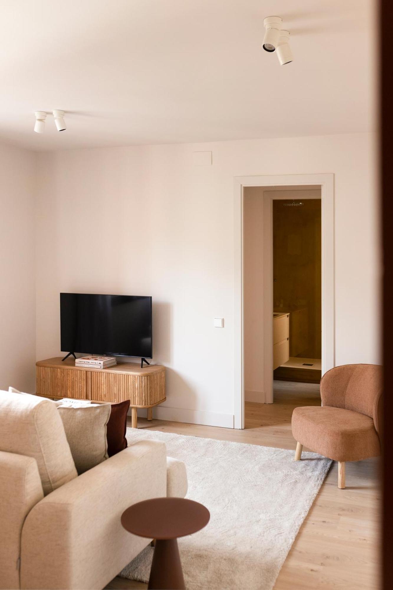 C211 Apartamento