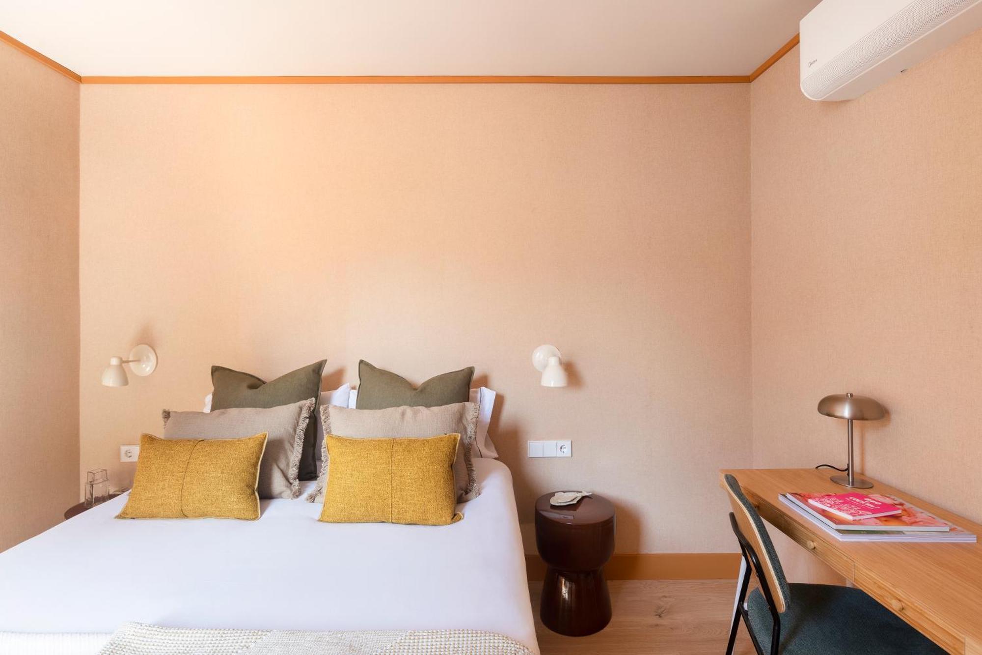 Apartamento C211 Barcelona