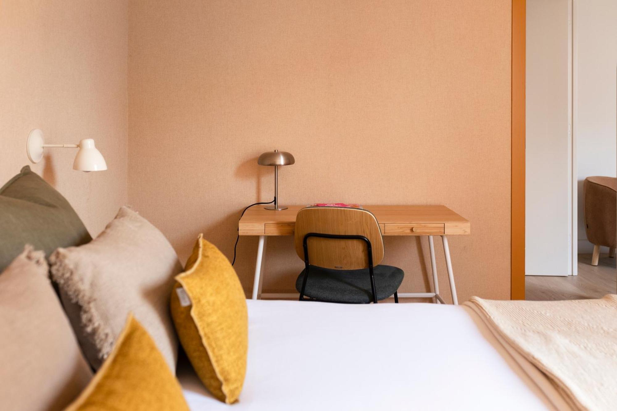 Apartamento C211