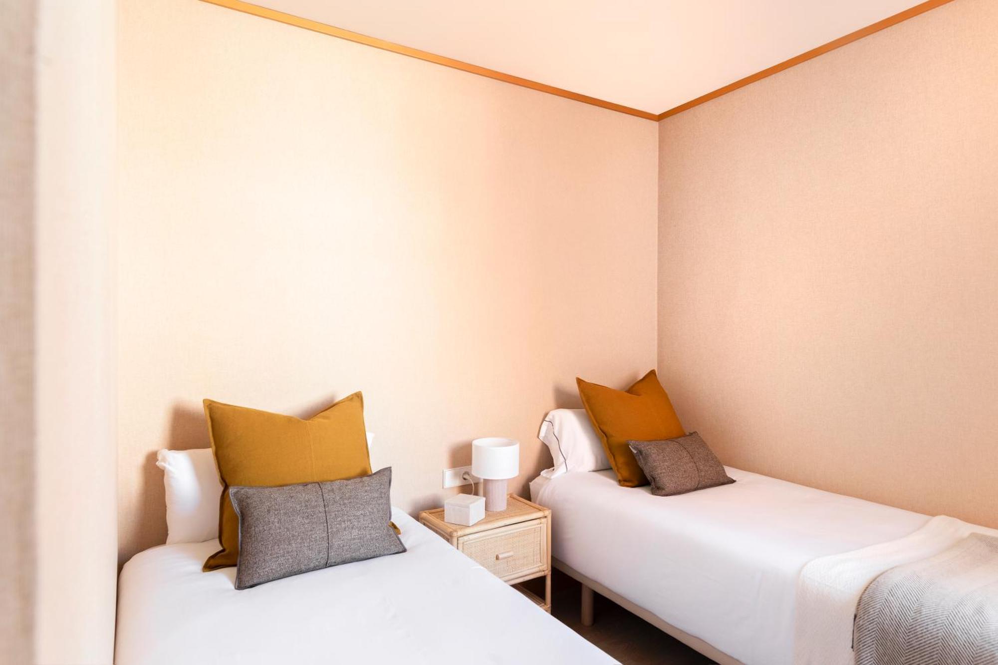 C211 Apartamento