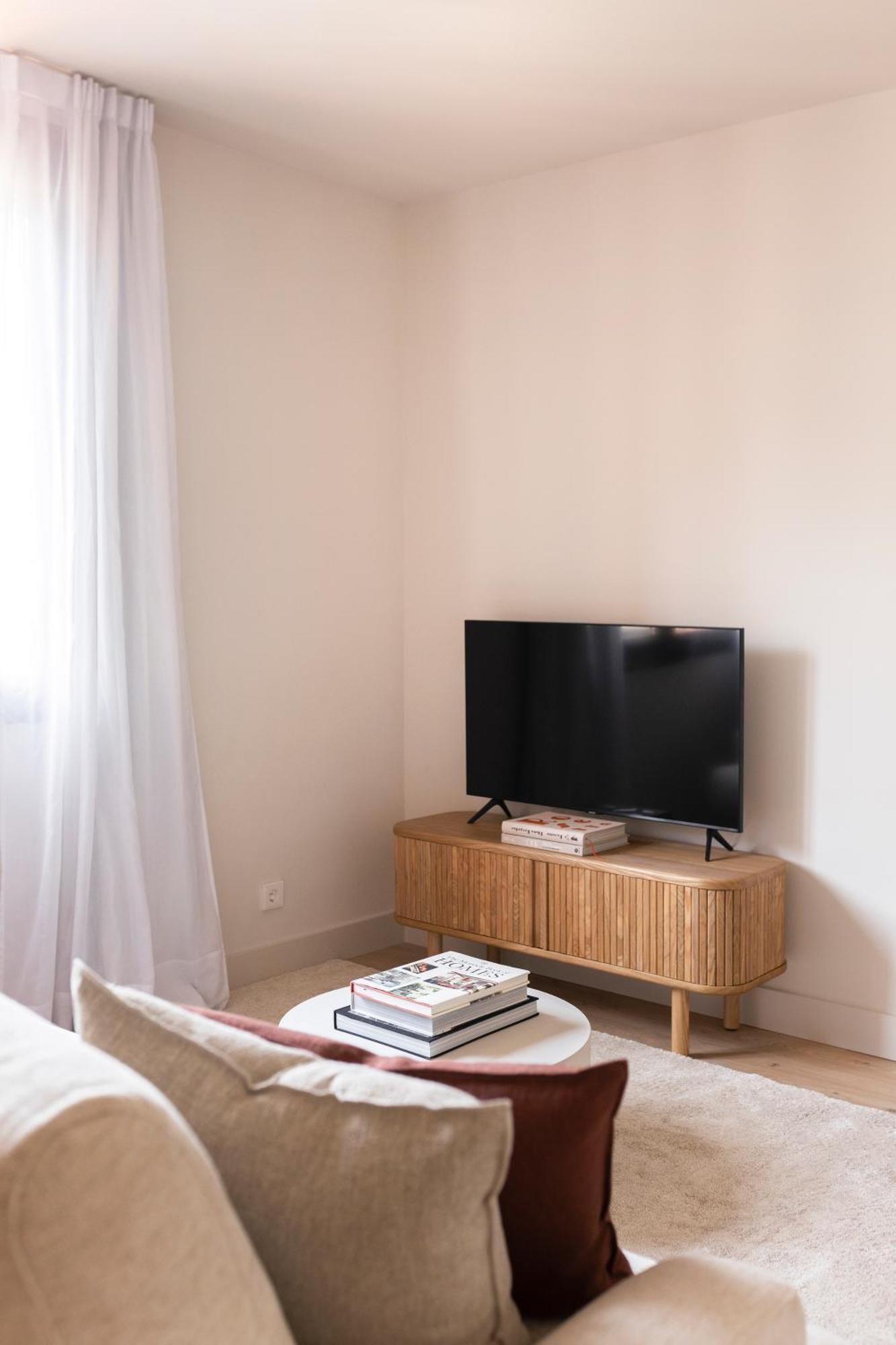 Apartamento C211 Barcelona