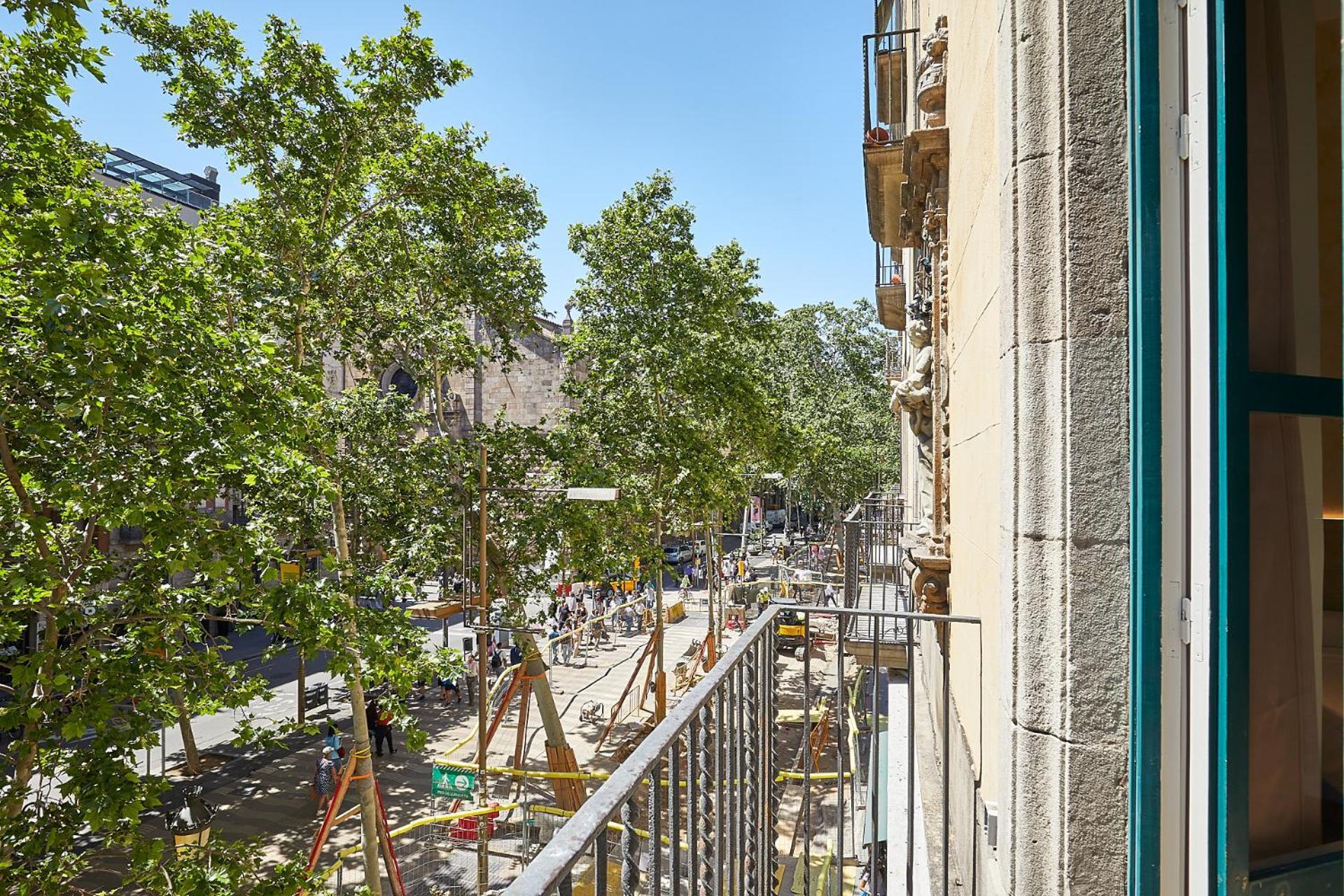 Parisien 2*