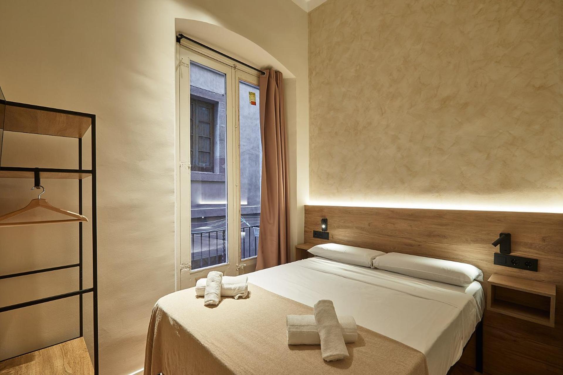 Parisien Barcelona