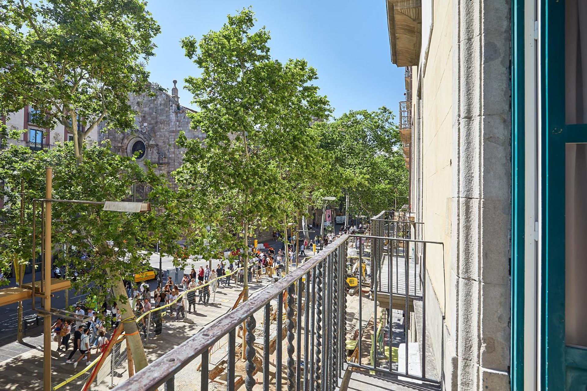 Parisien 2* Barcelona