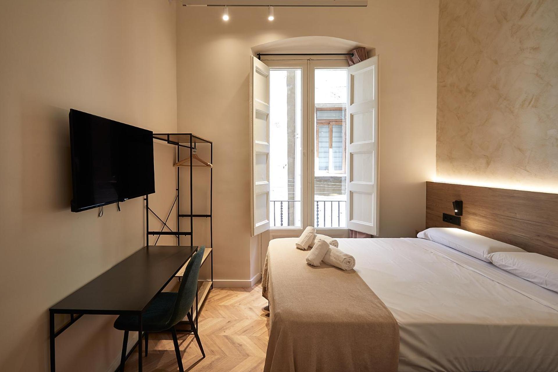 Parisien Barcelona