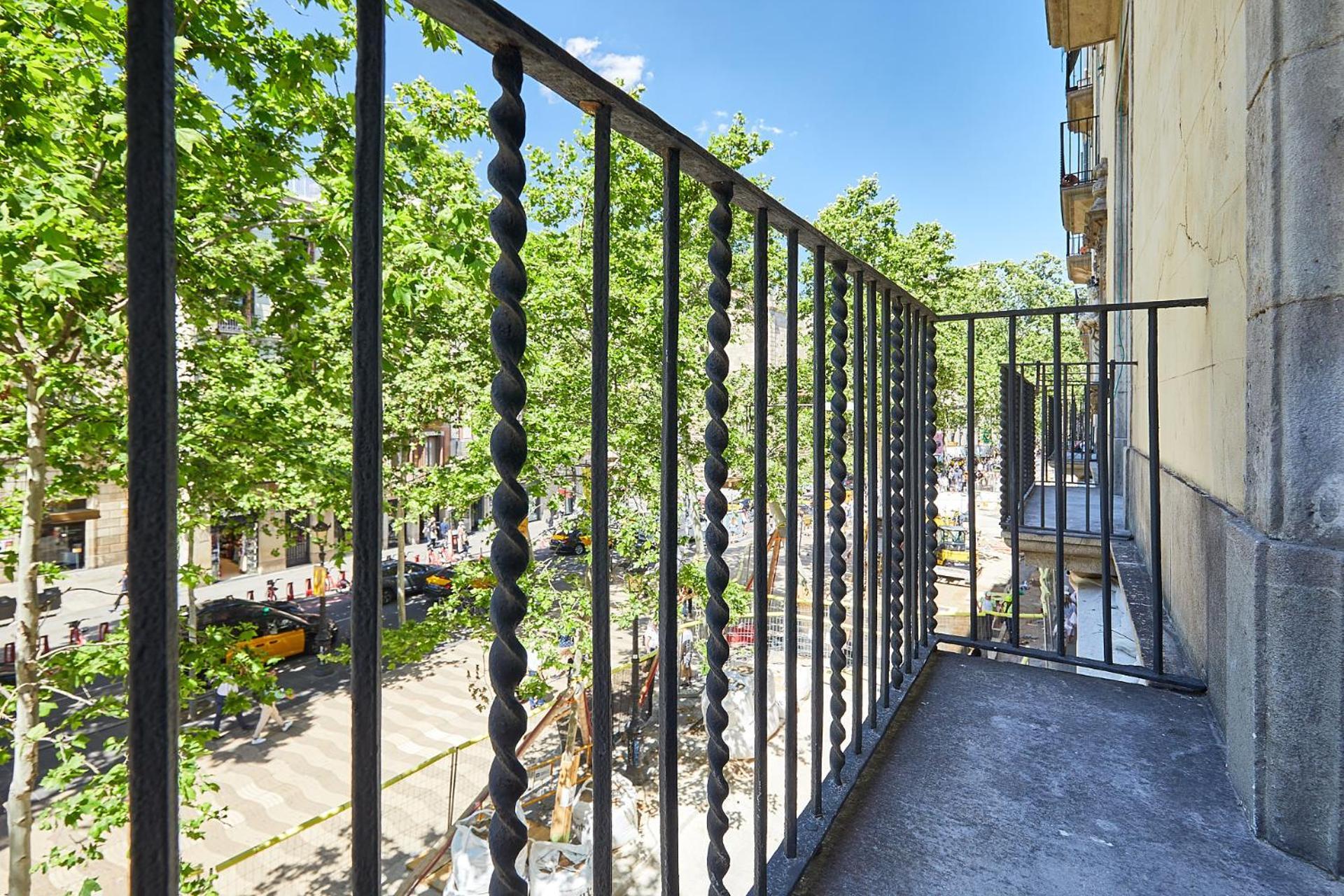 Parisien Barcelona