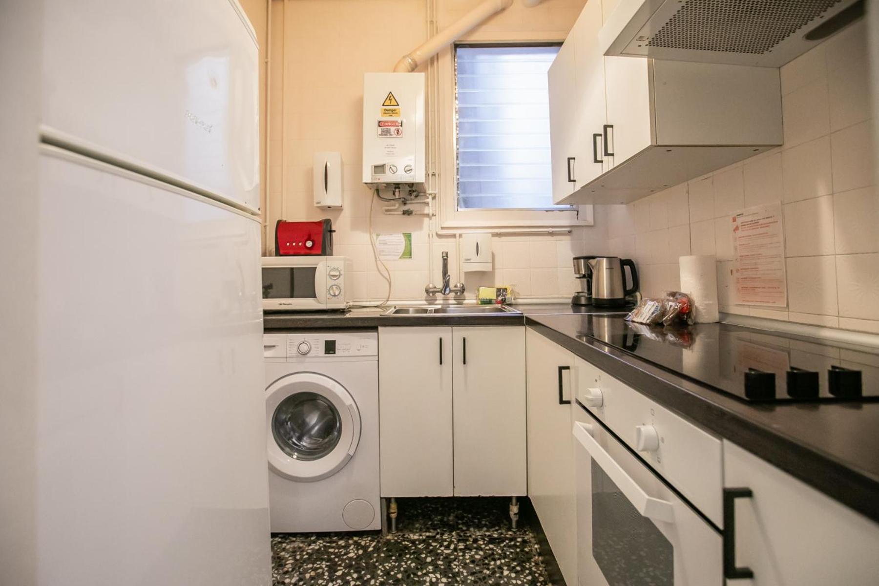 31Par1110 - Mediterranean Style Apartment Barcelona