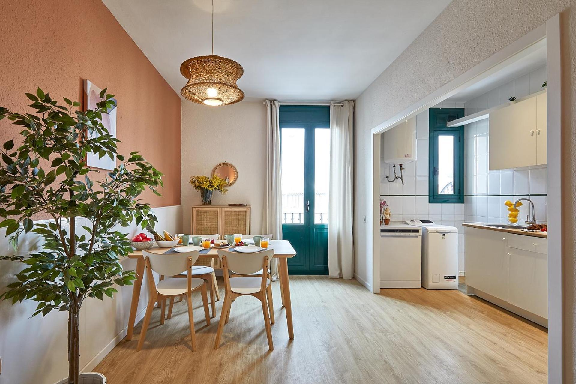 Bbarcelona Clot Appartement Barcelona