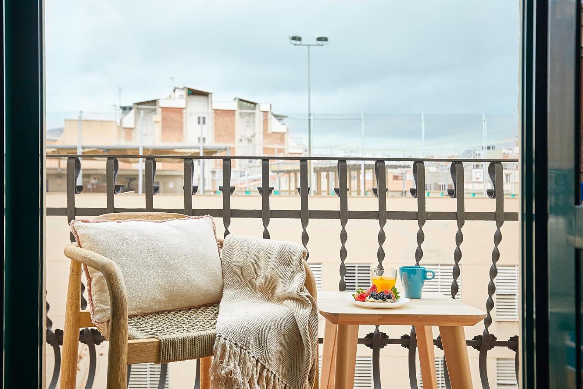 Bbarcelona Clot Appartement *