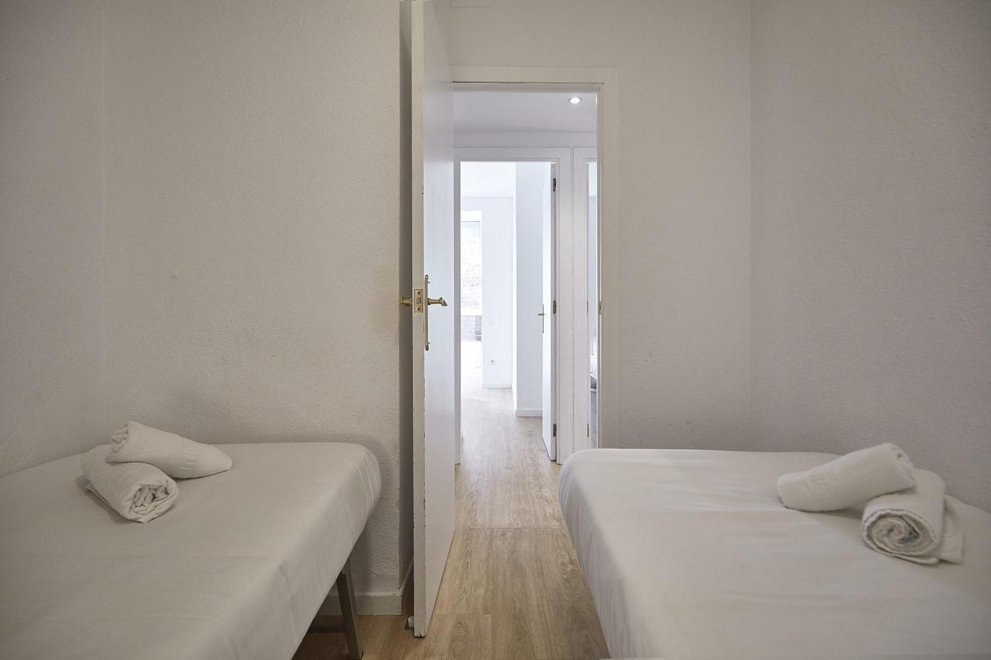 Appartement Bbarcelona Clot