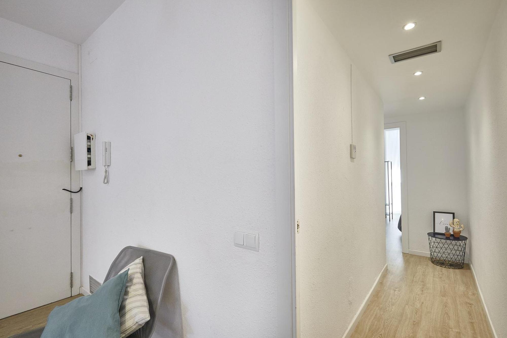 Appartement Bbarcelona Clot *