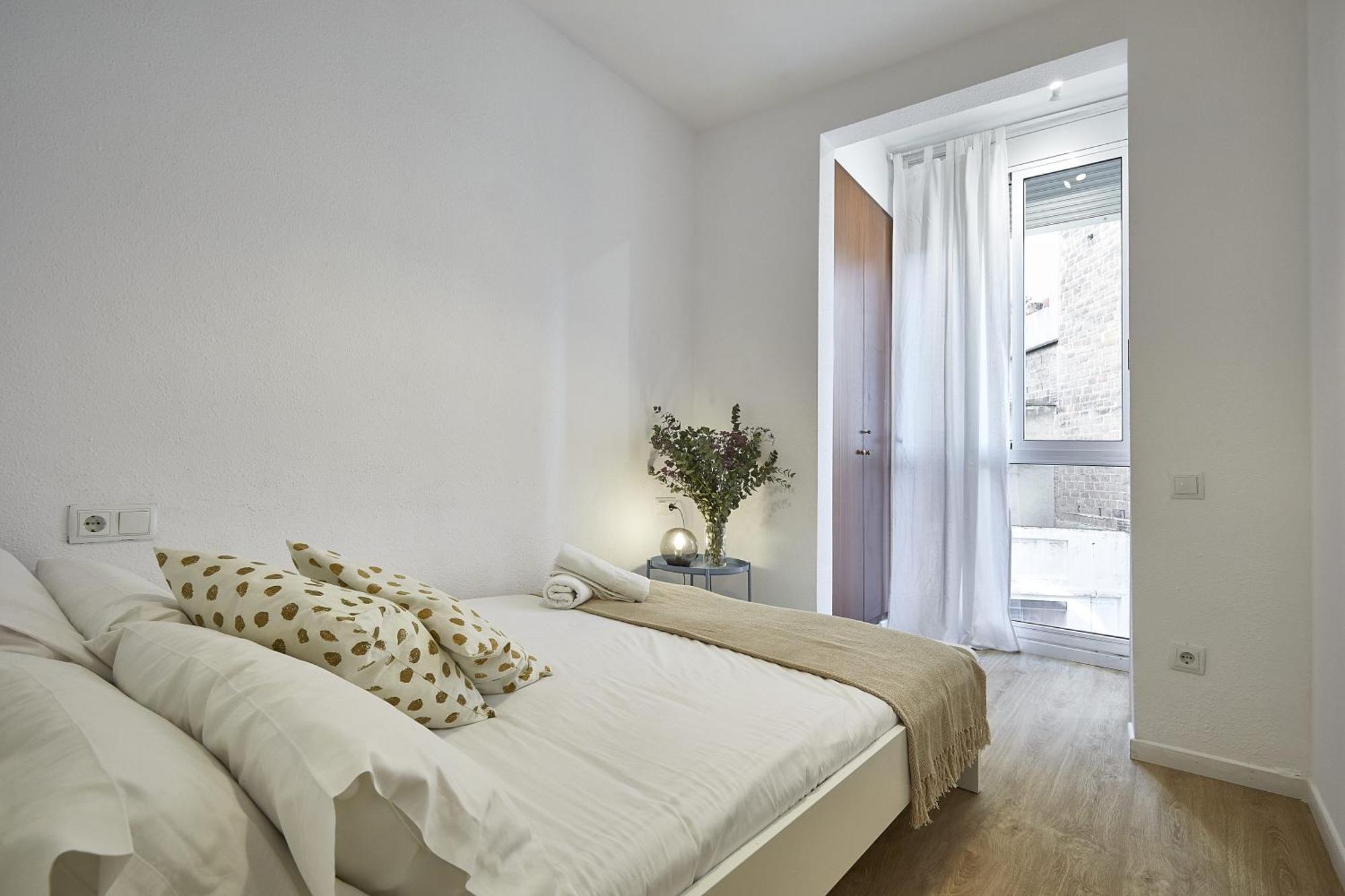 Appartement Bbarcelona Clot Barcelona