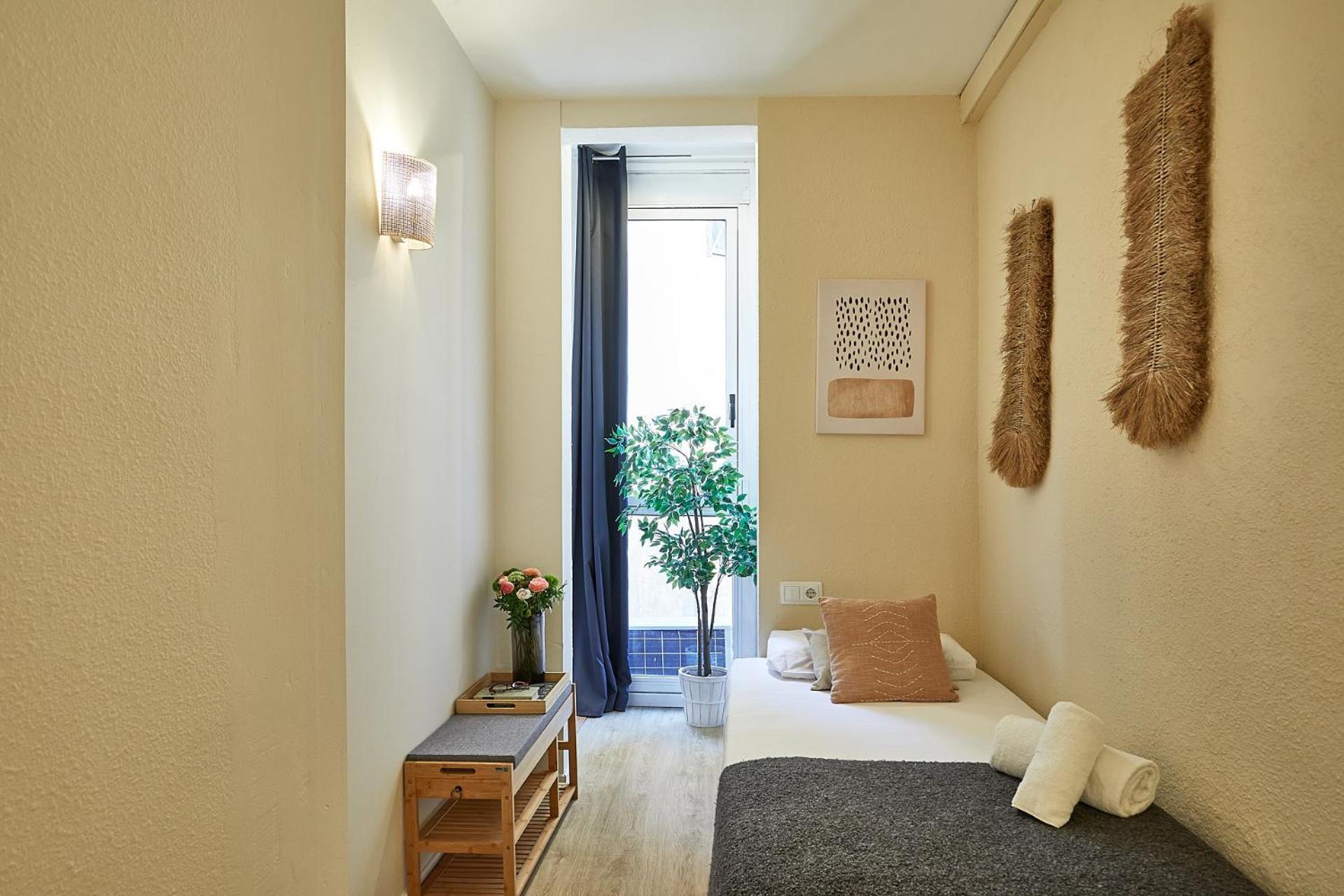 Bbarcelona Clot Appartement *