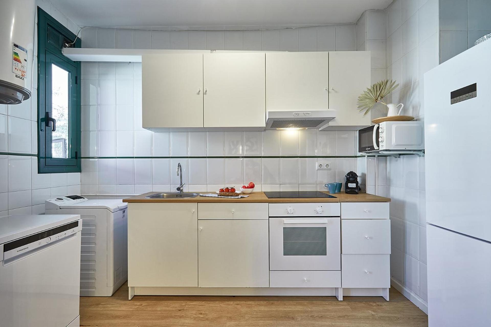 Appartement Bbarcelona Clot *