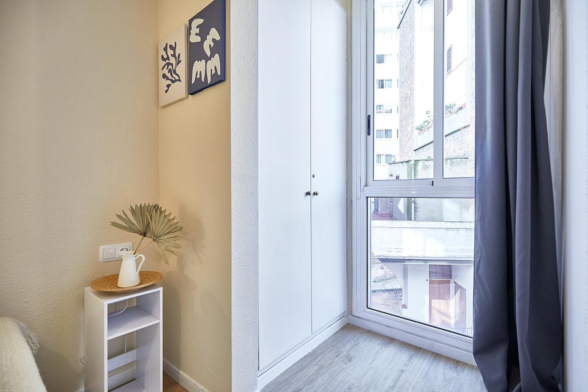 Appartement Bbarcelona Clot *