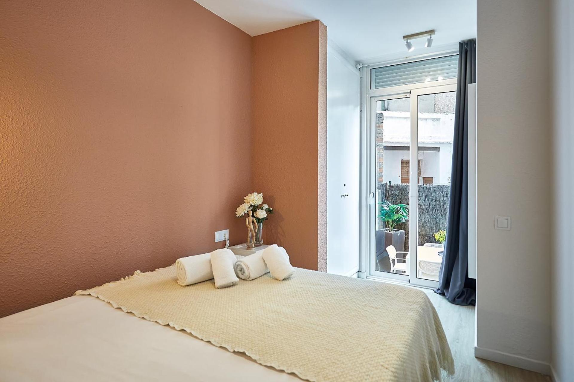 Appartement Bbarcelona Clot