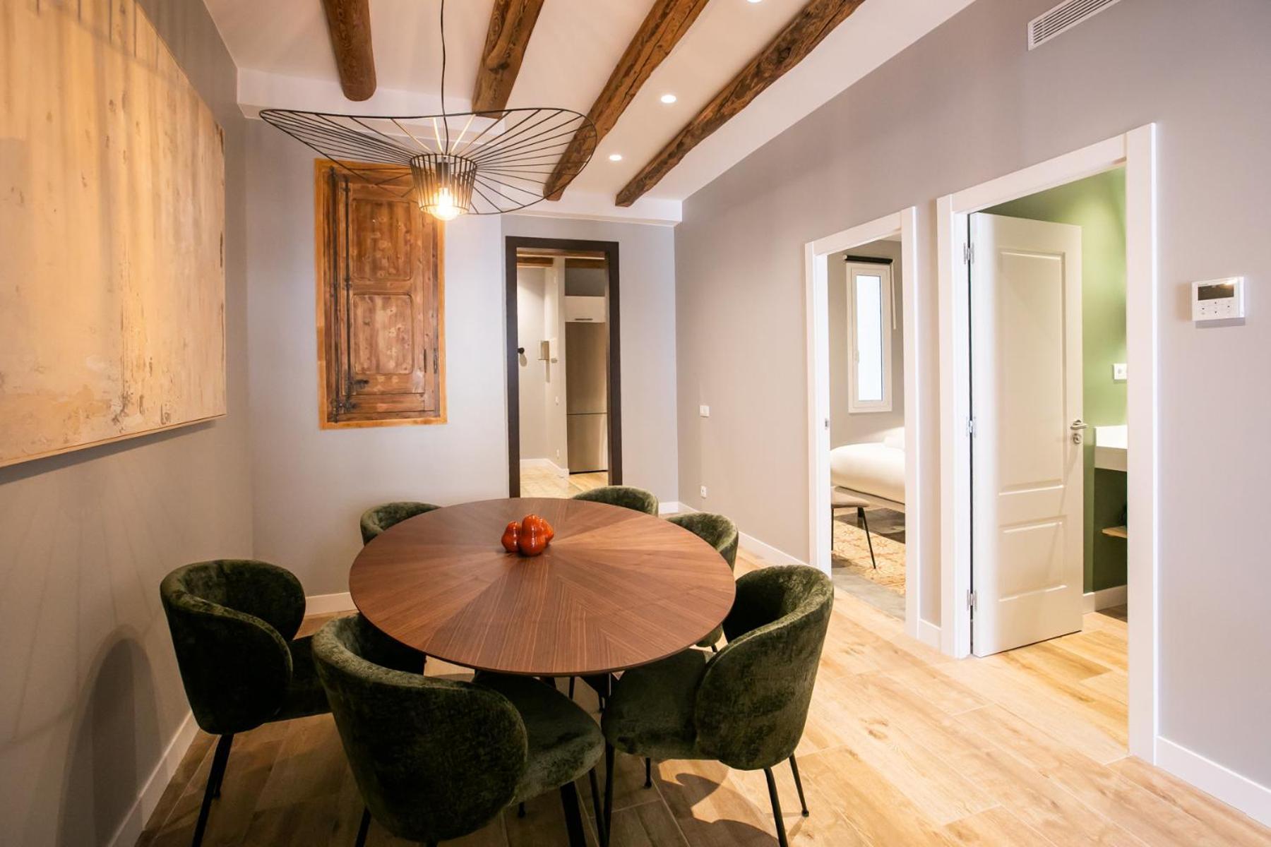11mal1055 - Fantastic Near Sagrada Famil Appartement
