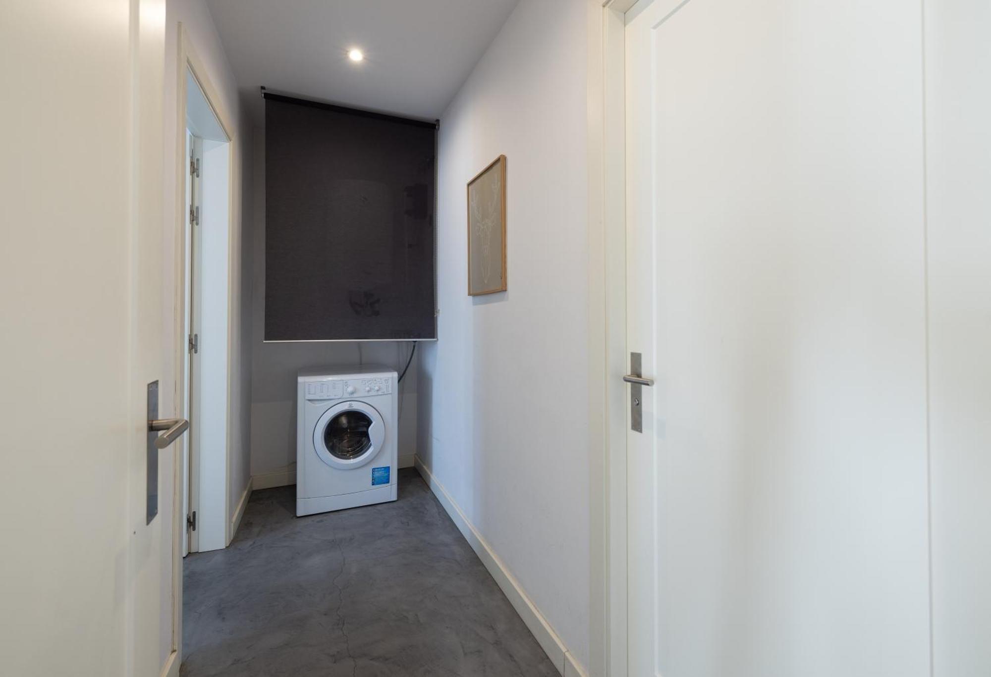 Appartement U-nique At Av. Republica Argentina *