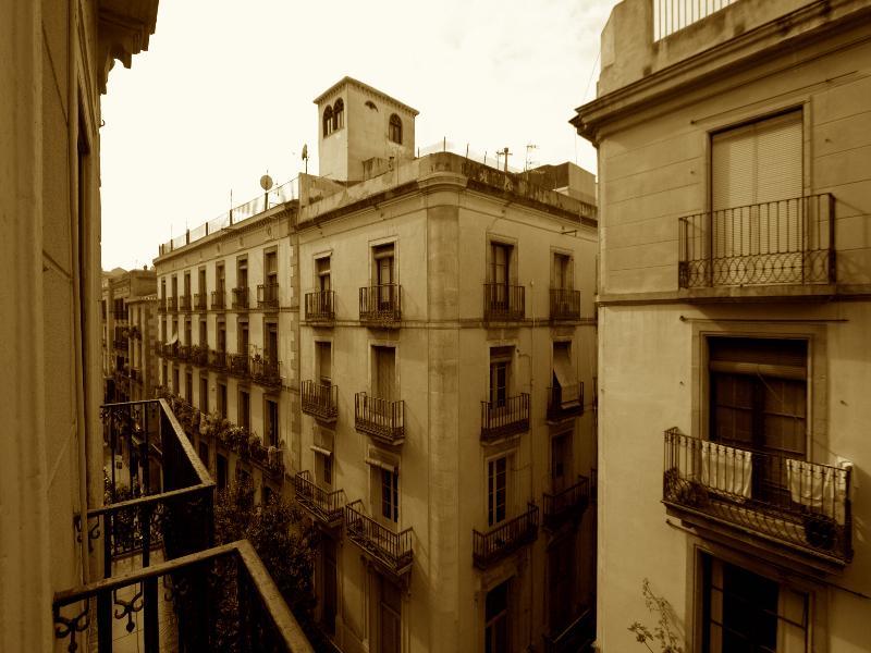 Hostel Artistic Barcelona