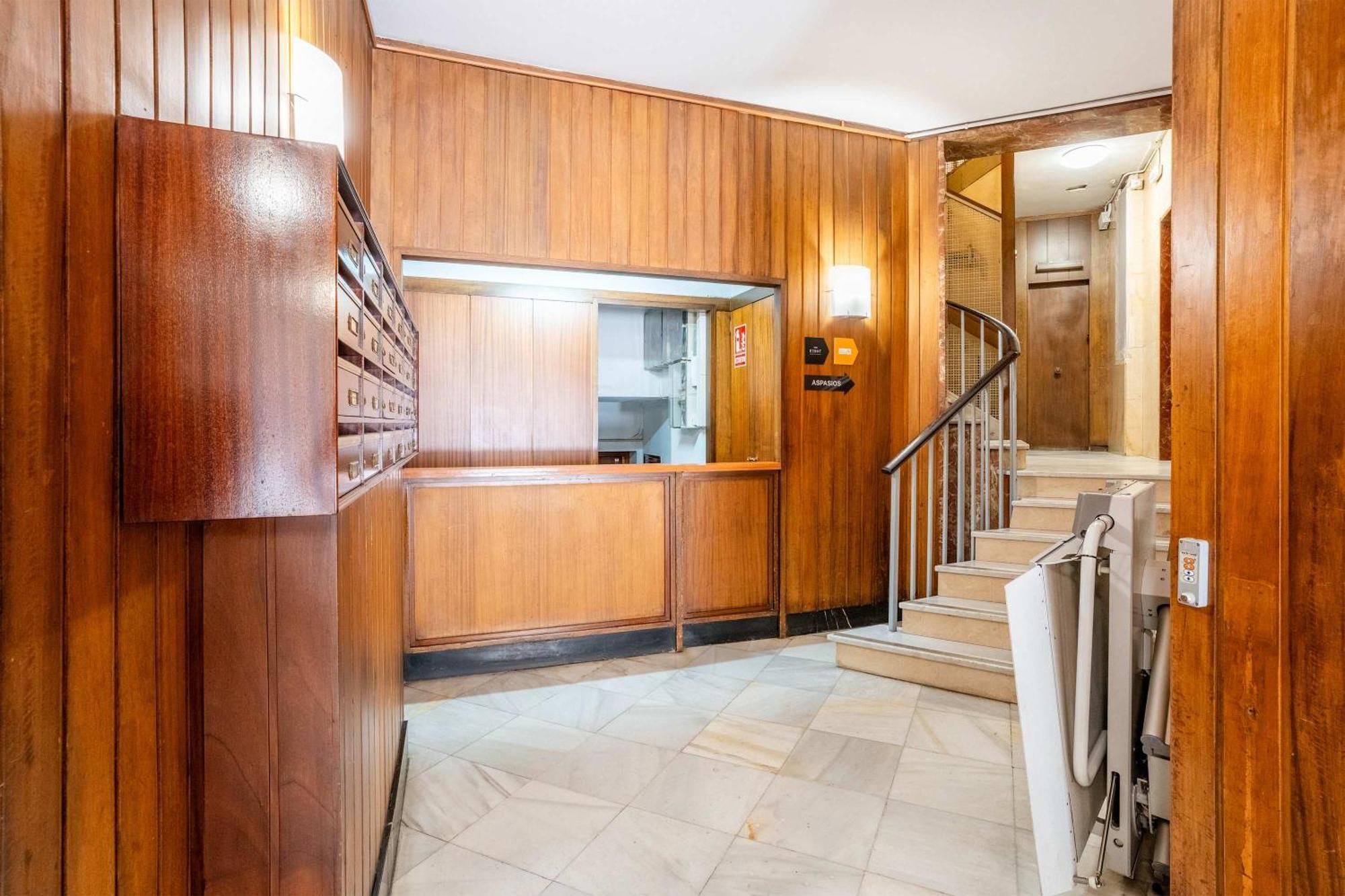 Big For 15 In The Heart Of Eixample Apartment Barcelona