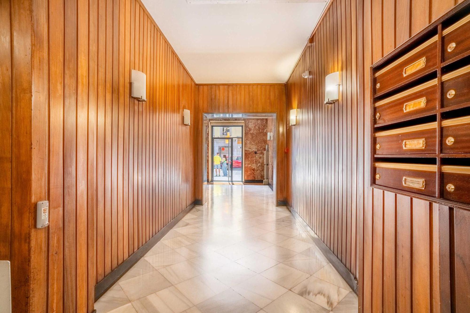Big For 15 In The Heart Of Eixample *