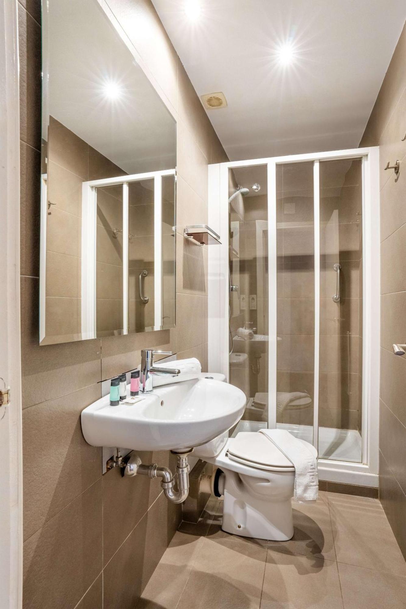 Big For 15 In The Heart Of Eixample *