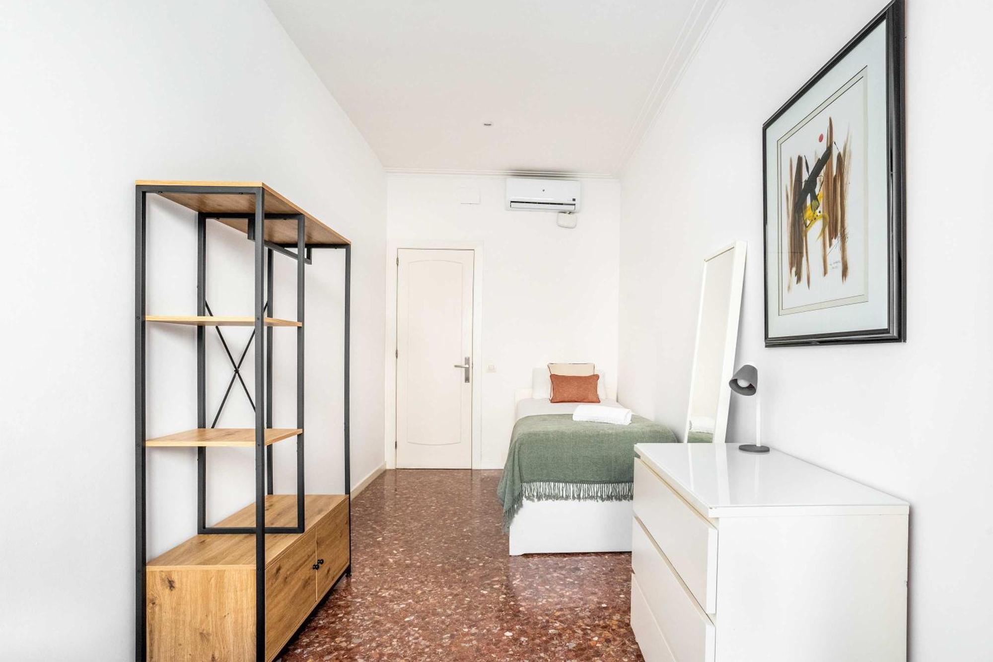Big For 15 In The Heart Of Eixample *