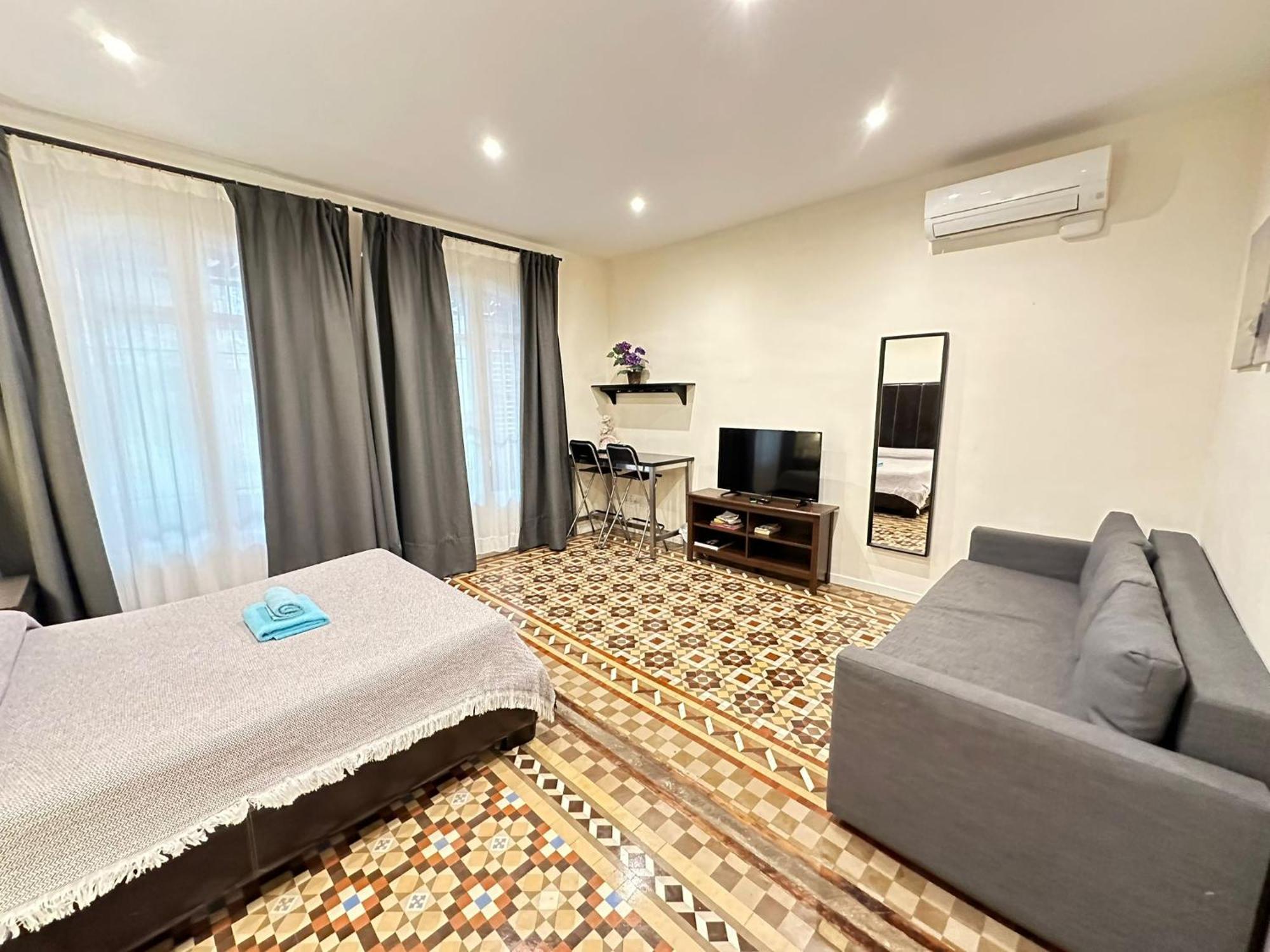 Bed and breakfast Balmes