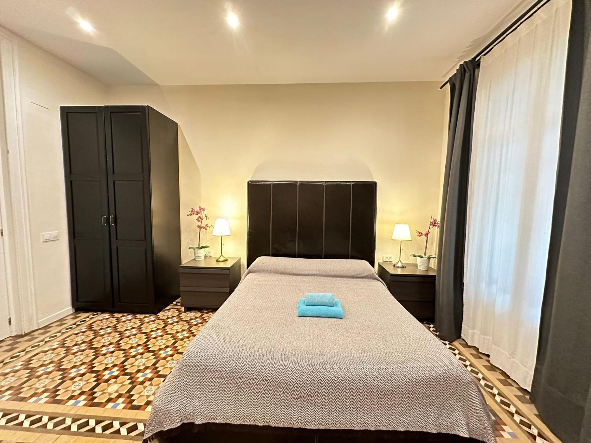 Bed and breakfast Balmes *
