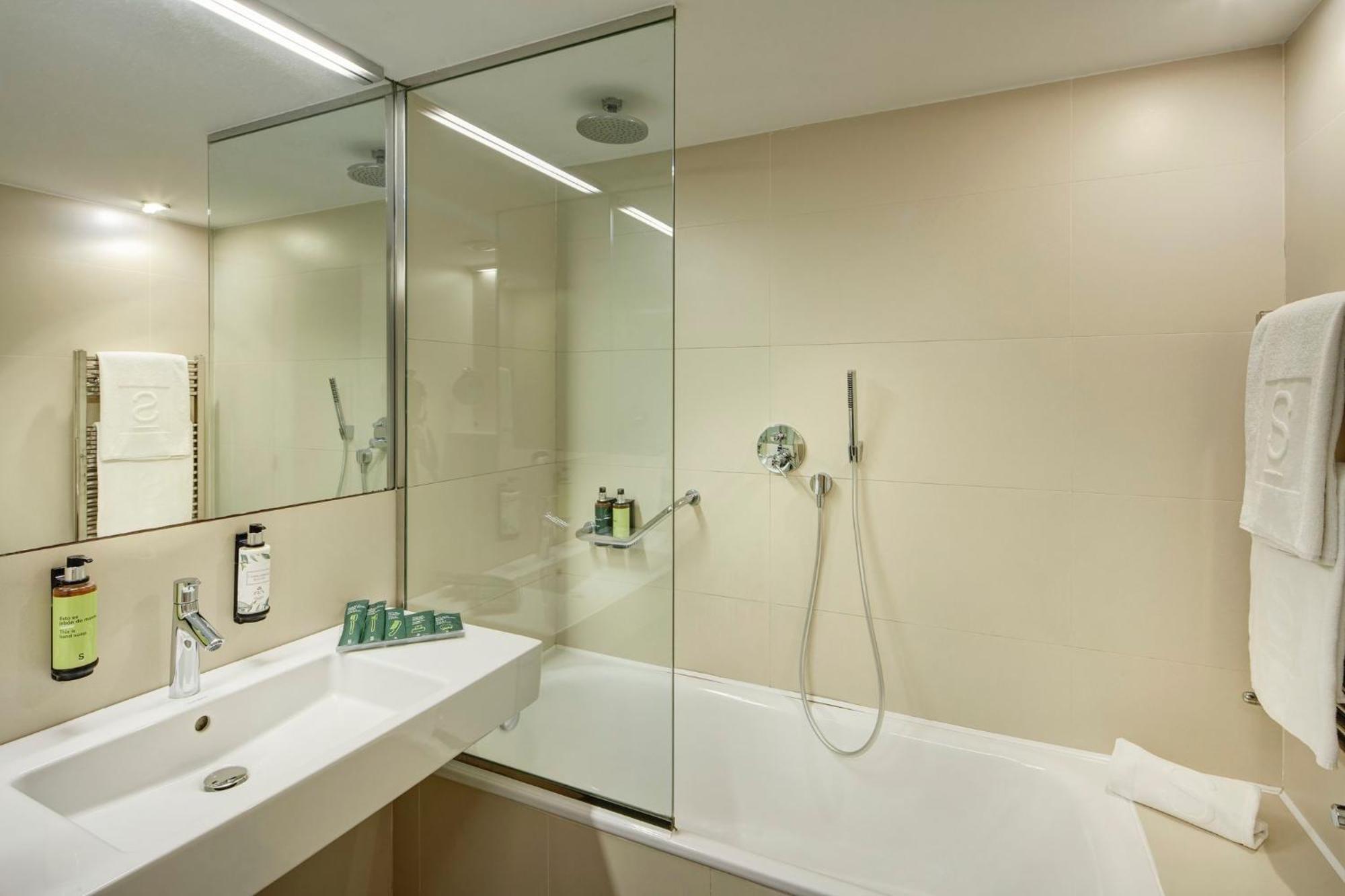 Sercotel Rosellon Hotel Barcelona