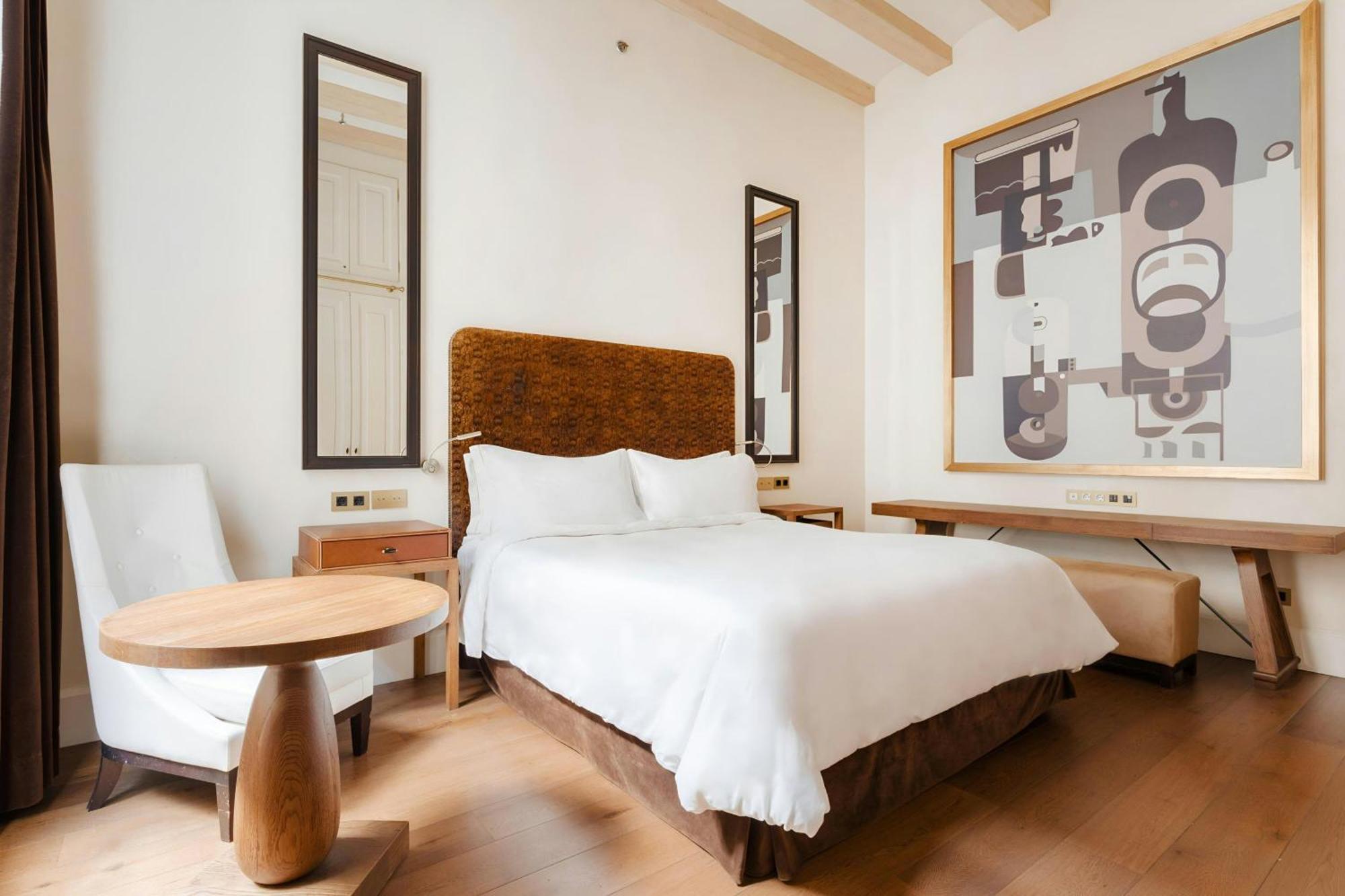 Hotel Do Placa Reial Hotel Gothic Quarter, Sonder By Marriott Bonvoy 5*