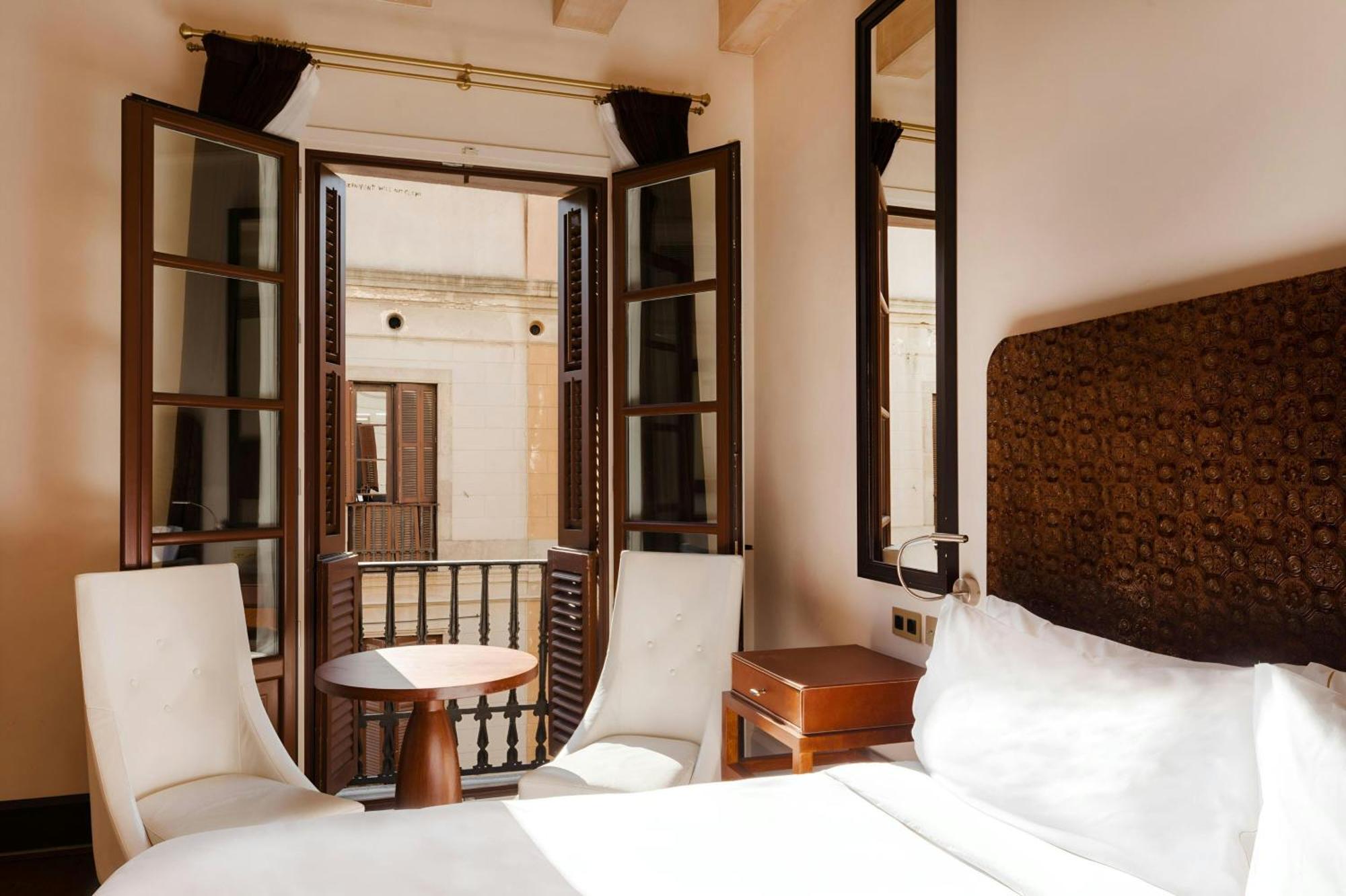 Hotel Do Placa Reial Hotel Gothic Quarter, Sonder By Marriott Bonvoy Barcelona