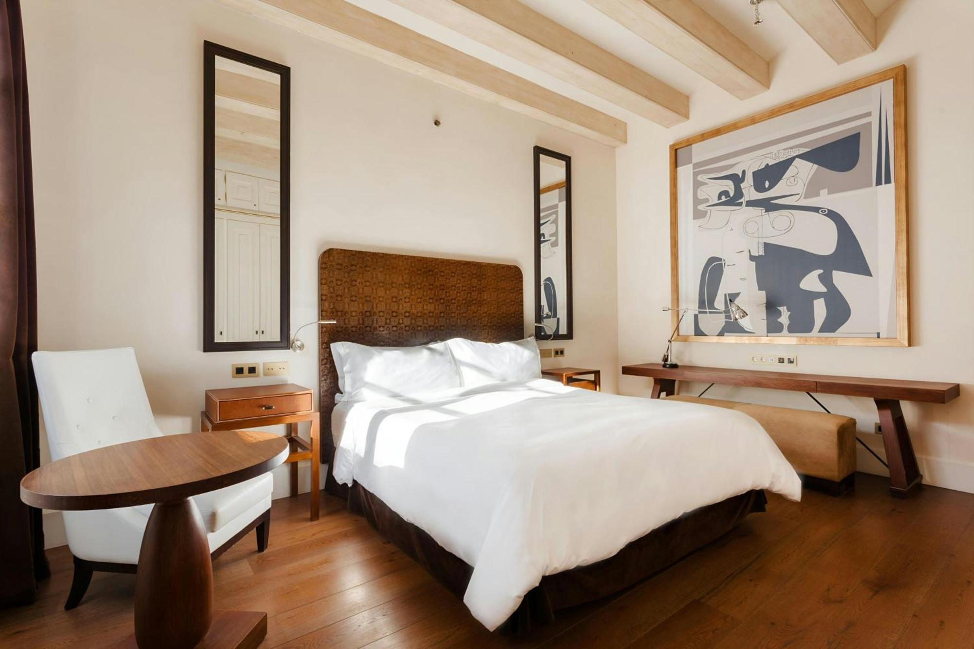 Do Placa Reial Hotel Gothic Quarter, Sonder By Marriott Bonvoy Hotel Barcelona